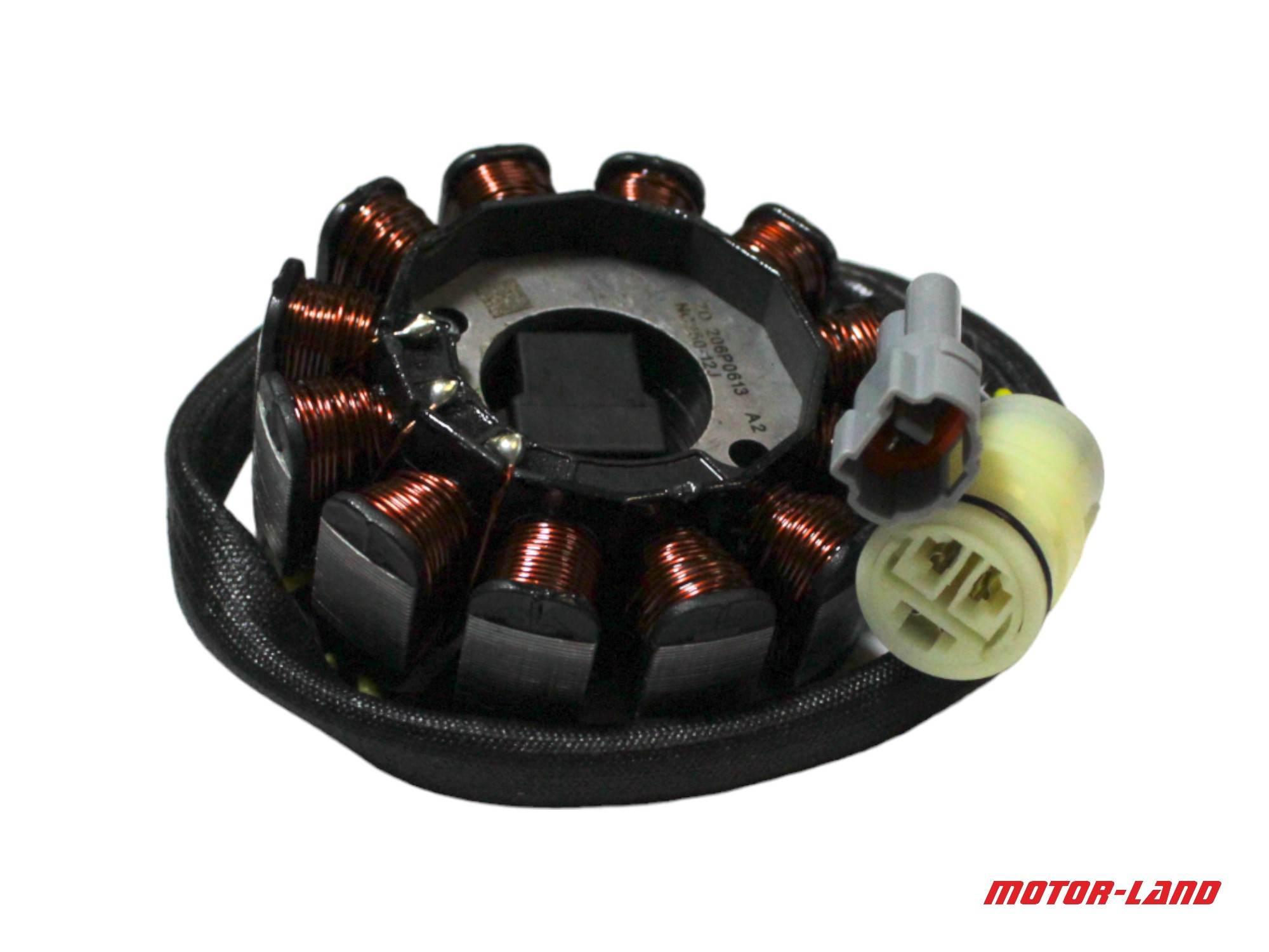 Stator Nc300 . | 82120-ME30-000043