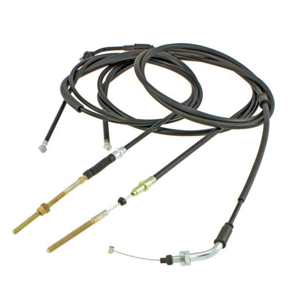 Linka Gazu Vespa Px 125-150 | RMS 16 359 2260