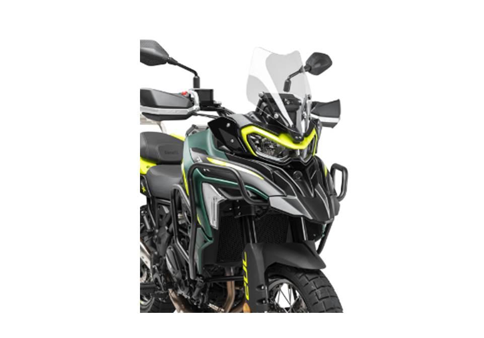 Gmole Benelli Trk 702/702x | A000097650000