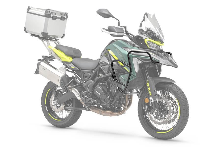 Gmole Benelli Trk 702/702x | A000097650000 - zdjęcie 2