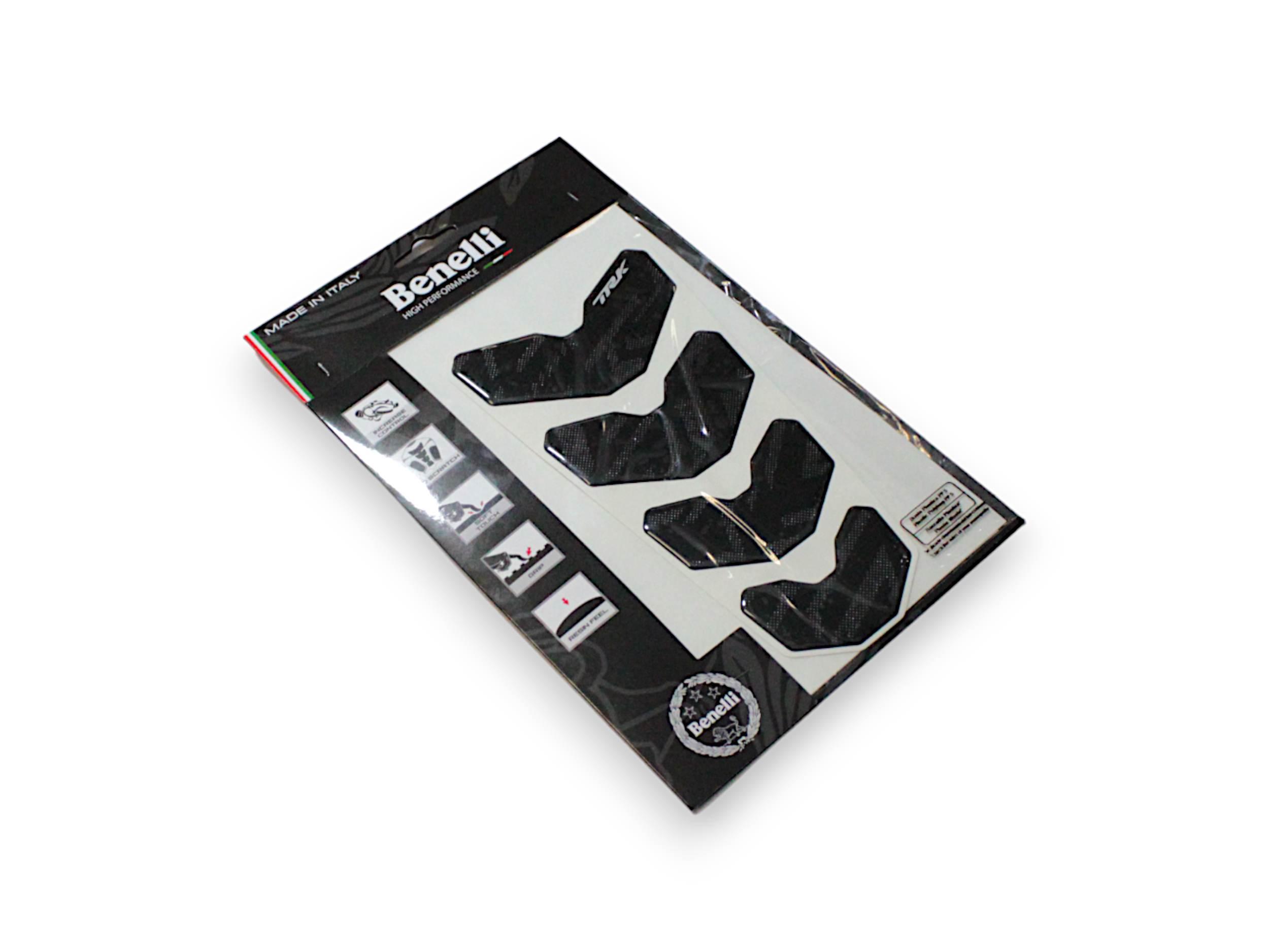 Tank Pad Benelli Trk 702/702x | A000097686000 - zdjęcie 2