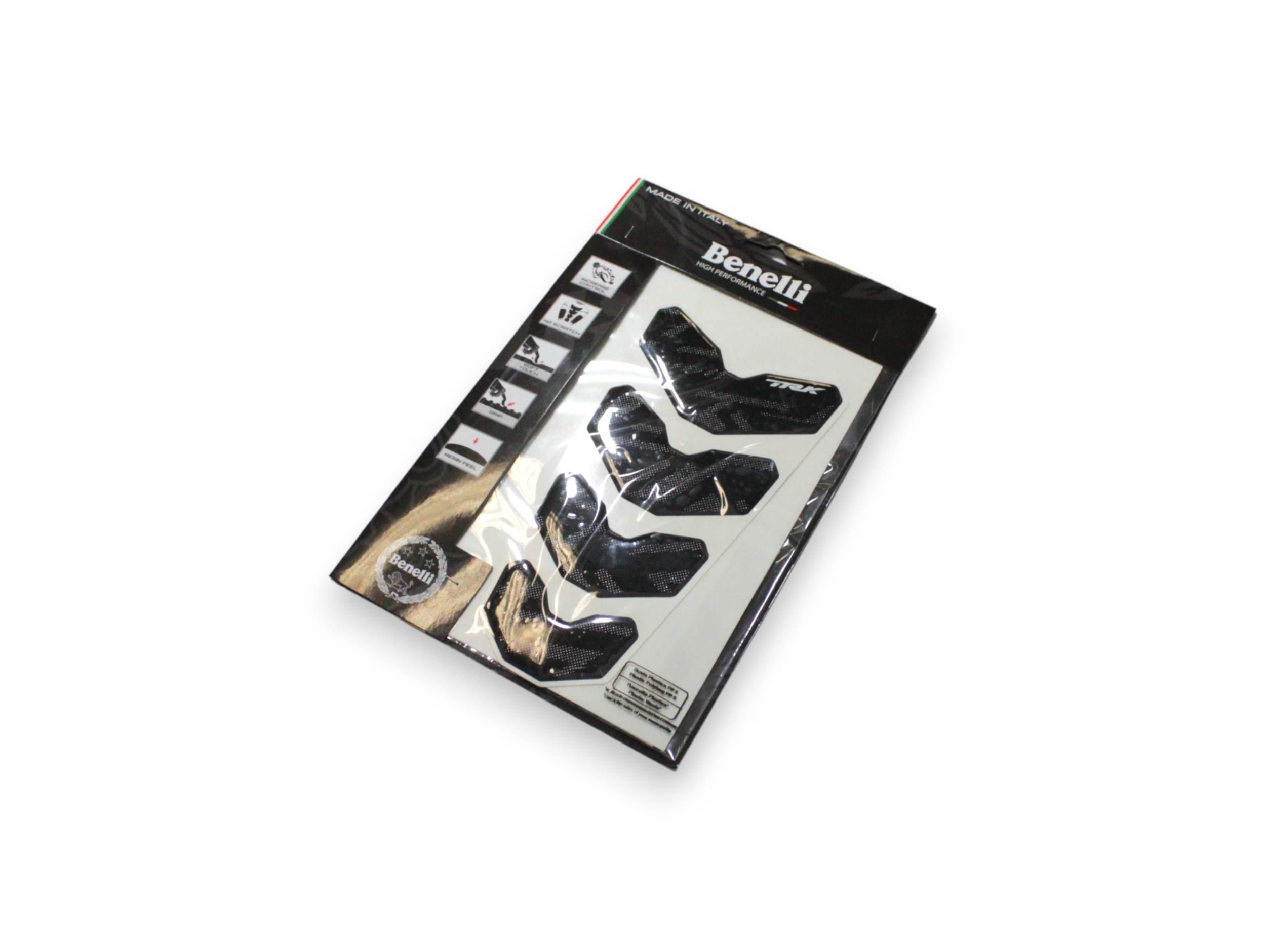 Tank Pad Benelli Trk 702/702x | A000097686000 - zdjęcie 3