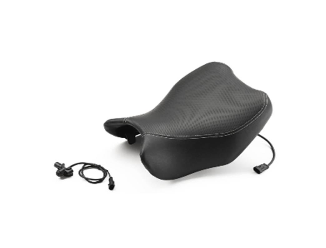Siedzenie Podgrzewane Kierowcy Benelli Trk 702/702x Zestaw Zawiera Siedzeni