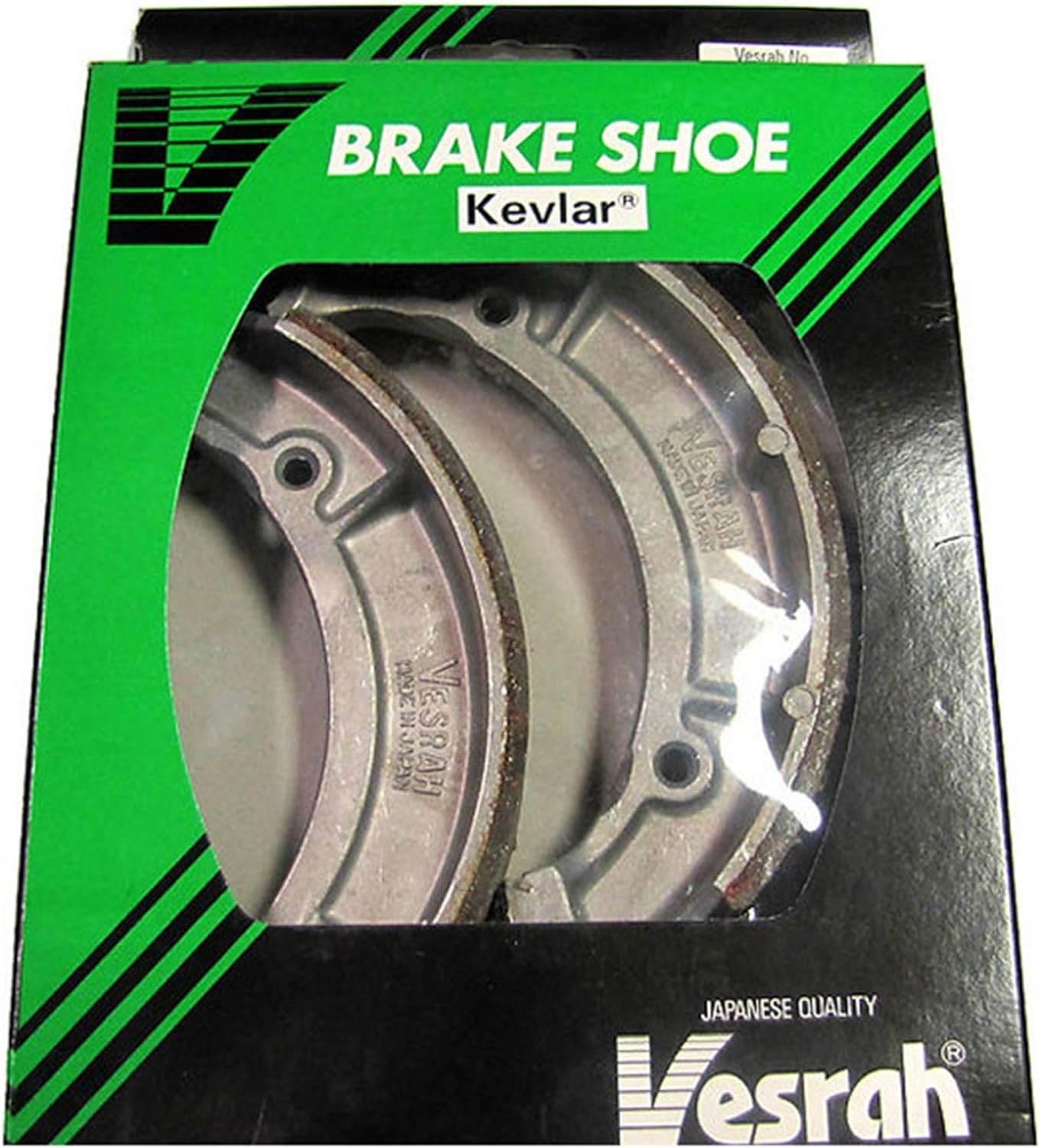 Szczęki Hamulcowe Vesrah Vb-302s | VB-302S - zdjęcie 2