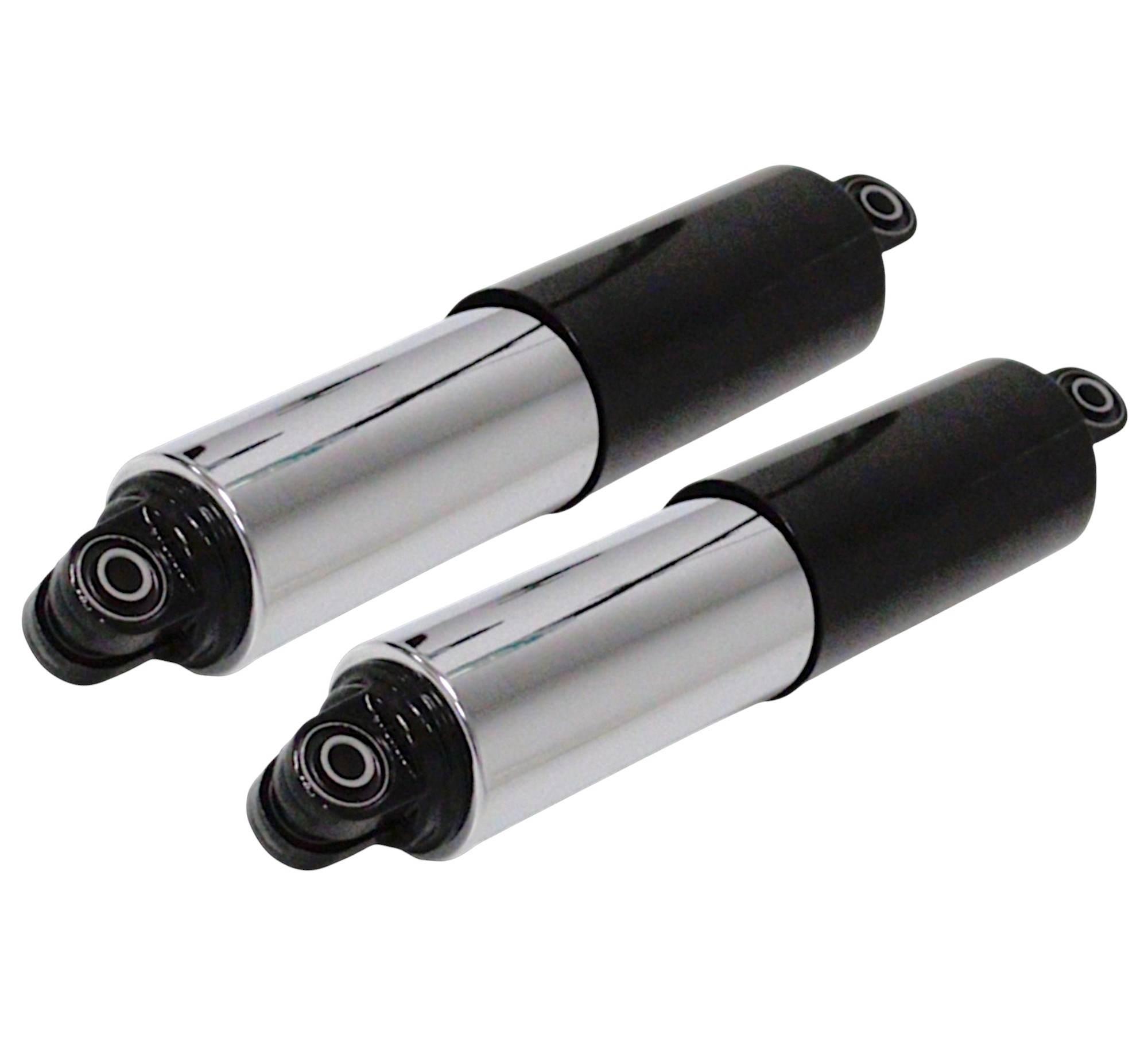 Amortyzatory Tylne Power Force Junak M10 M07 350ccm Komplet 2szt