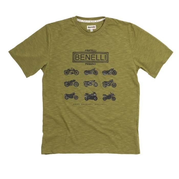 T-Shirt Vintage Edition 01 Xl | A000097560003