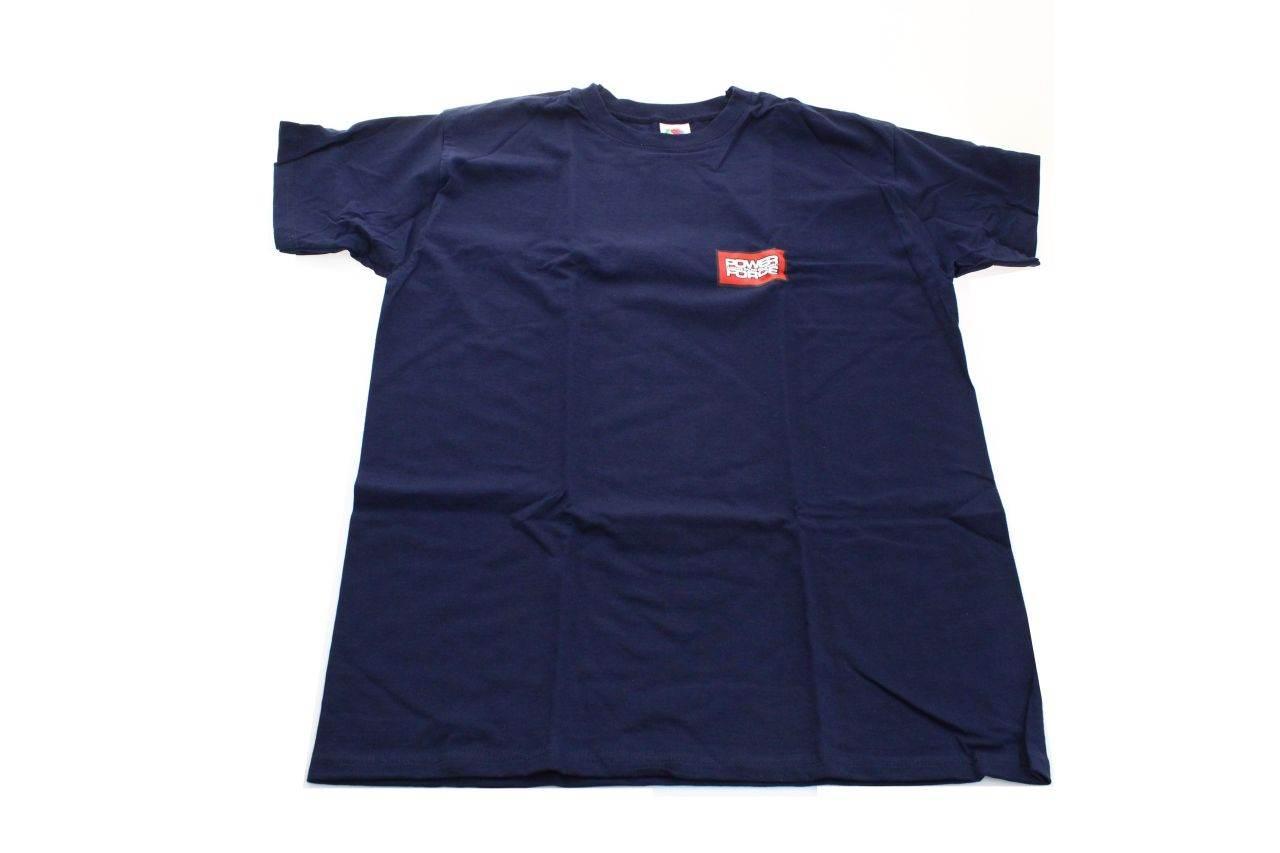 Koszulka Power Force Rozmiar Xxl | KOS000068