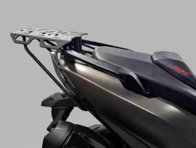 Stelaż Pod Kufer Centralny Kymco Ak 550 Premium - zdjęcie 2