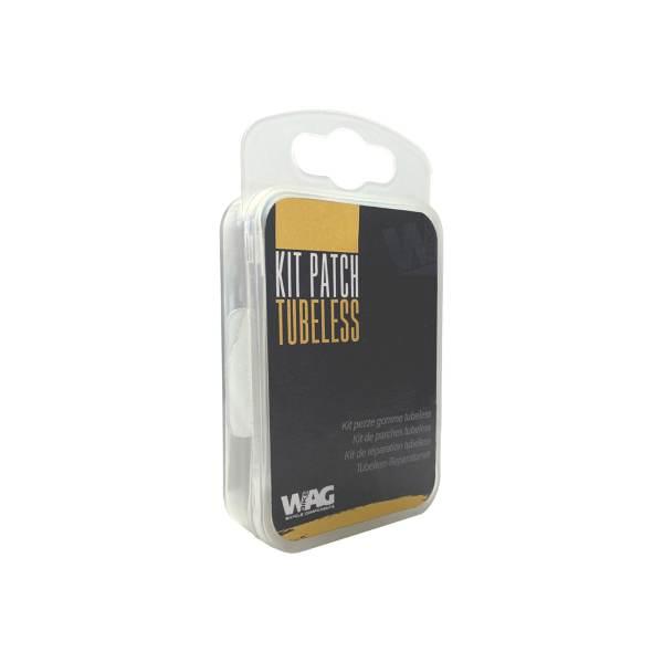 Zestaw naprawczy dętki rowerowej wag | RMS 56 702 0030 - zdjęcie 2