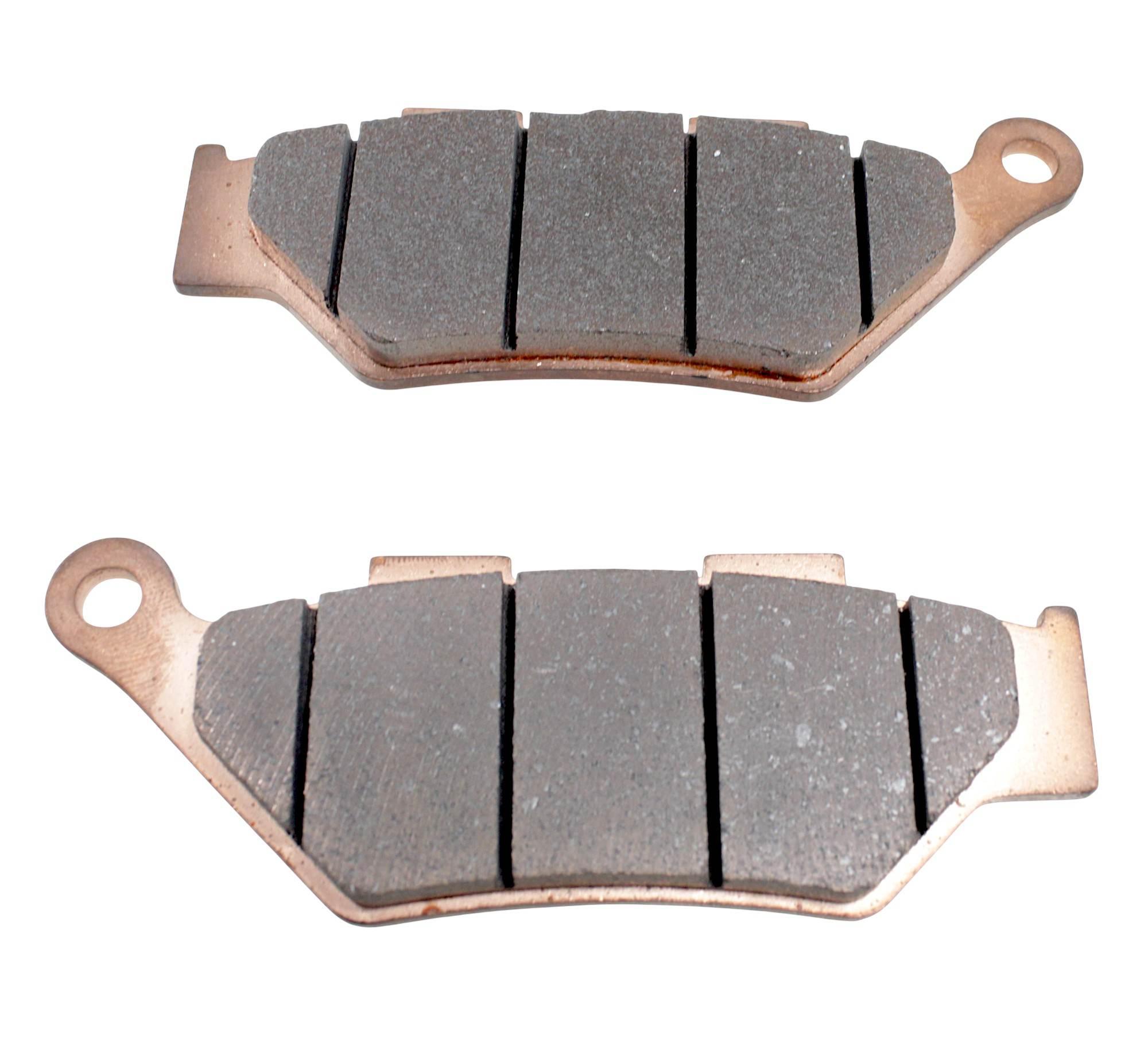 Klocki hamulcowe przednie benelli | R000000126000