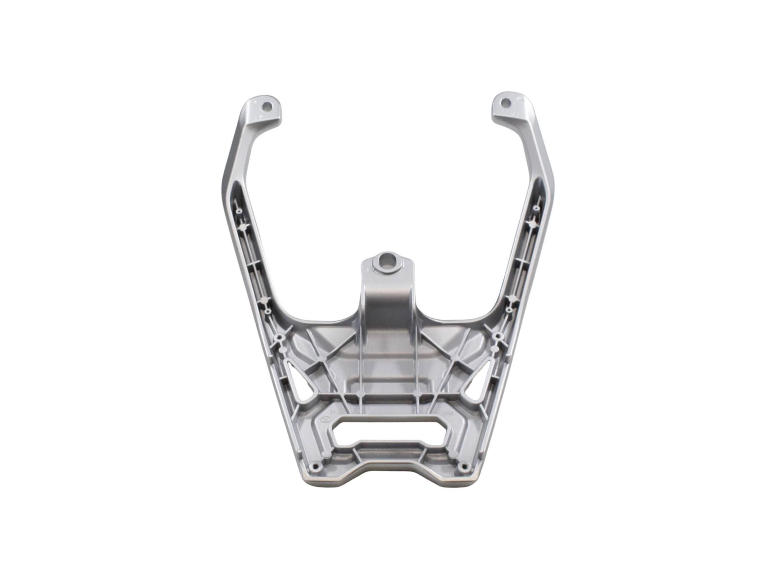 Bagażnik Tylny Centralny Svt650 Svt650x | 52002P83C800-QJ