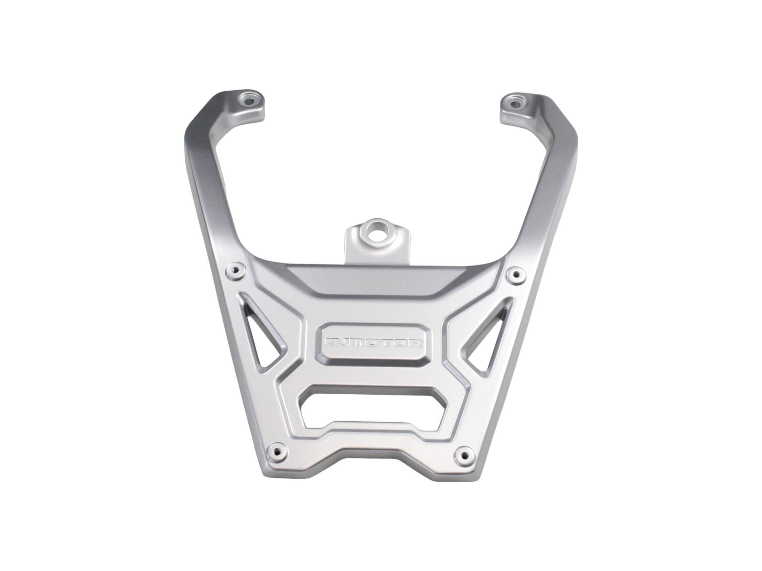 Bagażnik Tylny Centralny Svt650 Svt650x | 52002P83C800-QJ - zdjęcie 2