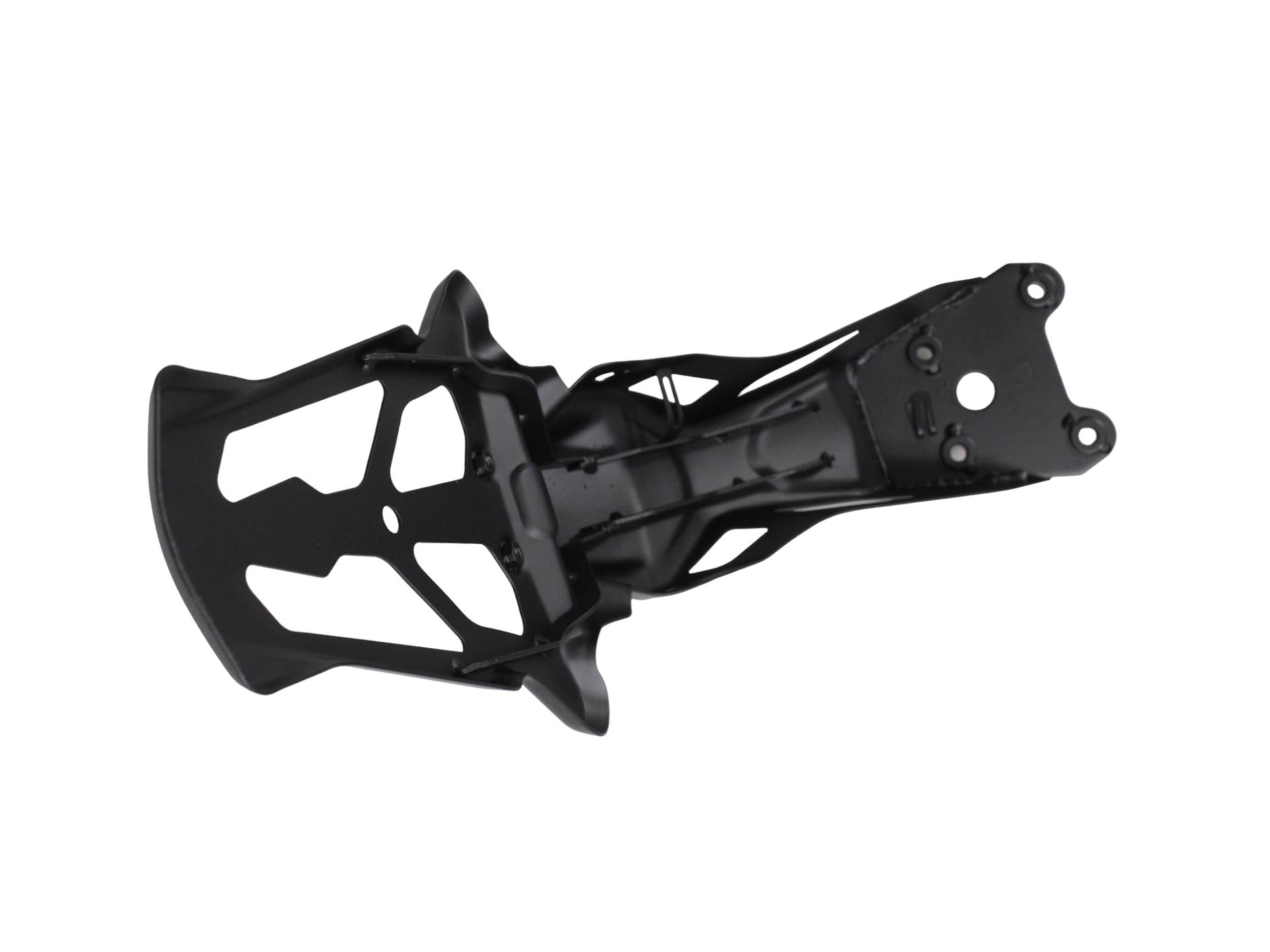 Błotnik Tylny Trx125 | 65770L290000-QJ - zdjęcie 3