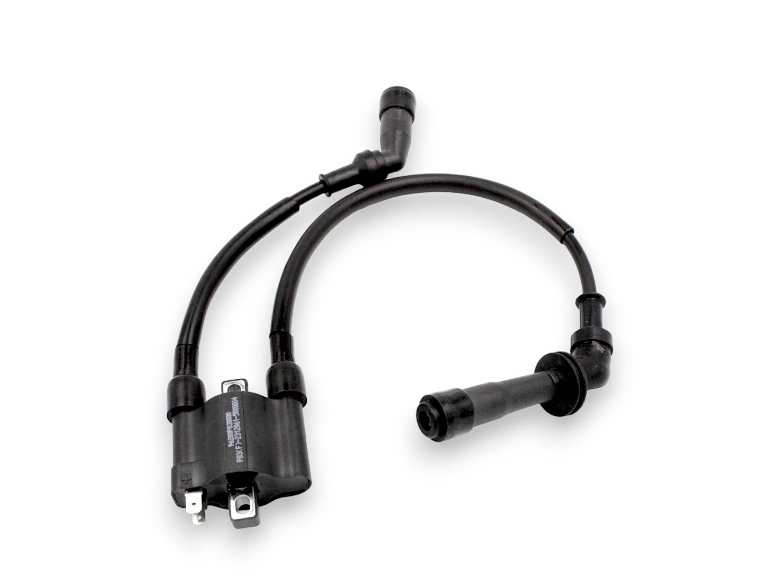 Cewka Zapłonowa 00 Svt650 Svt650x | 96200P830000-QJ - zdjęcie 2