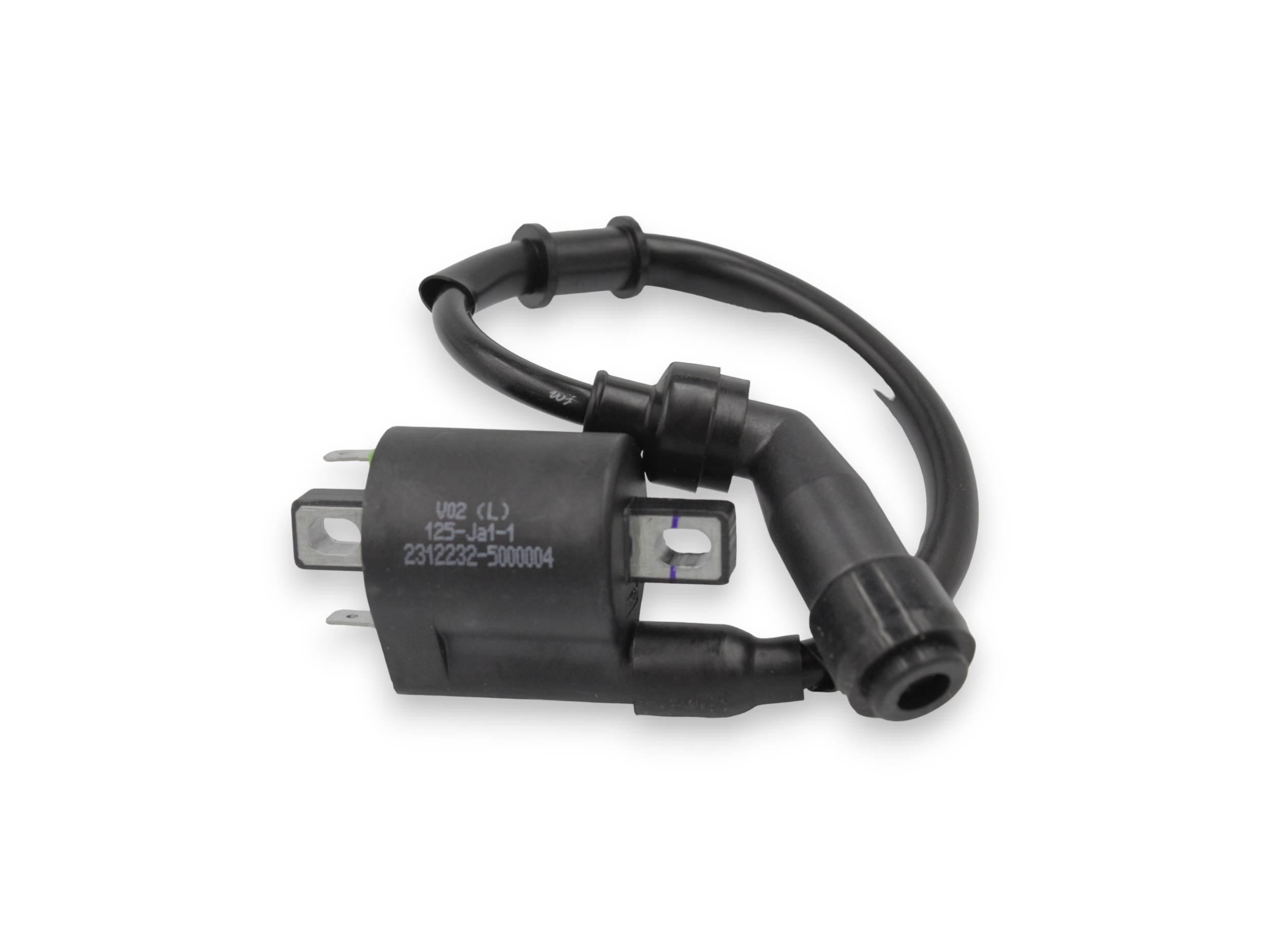 Cewka Zapłonowa Srv 125 | 96200U300000-QJ - zdjęcie 2