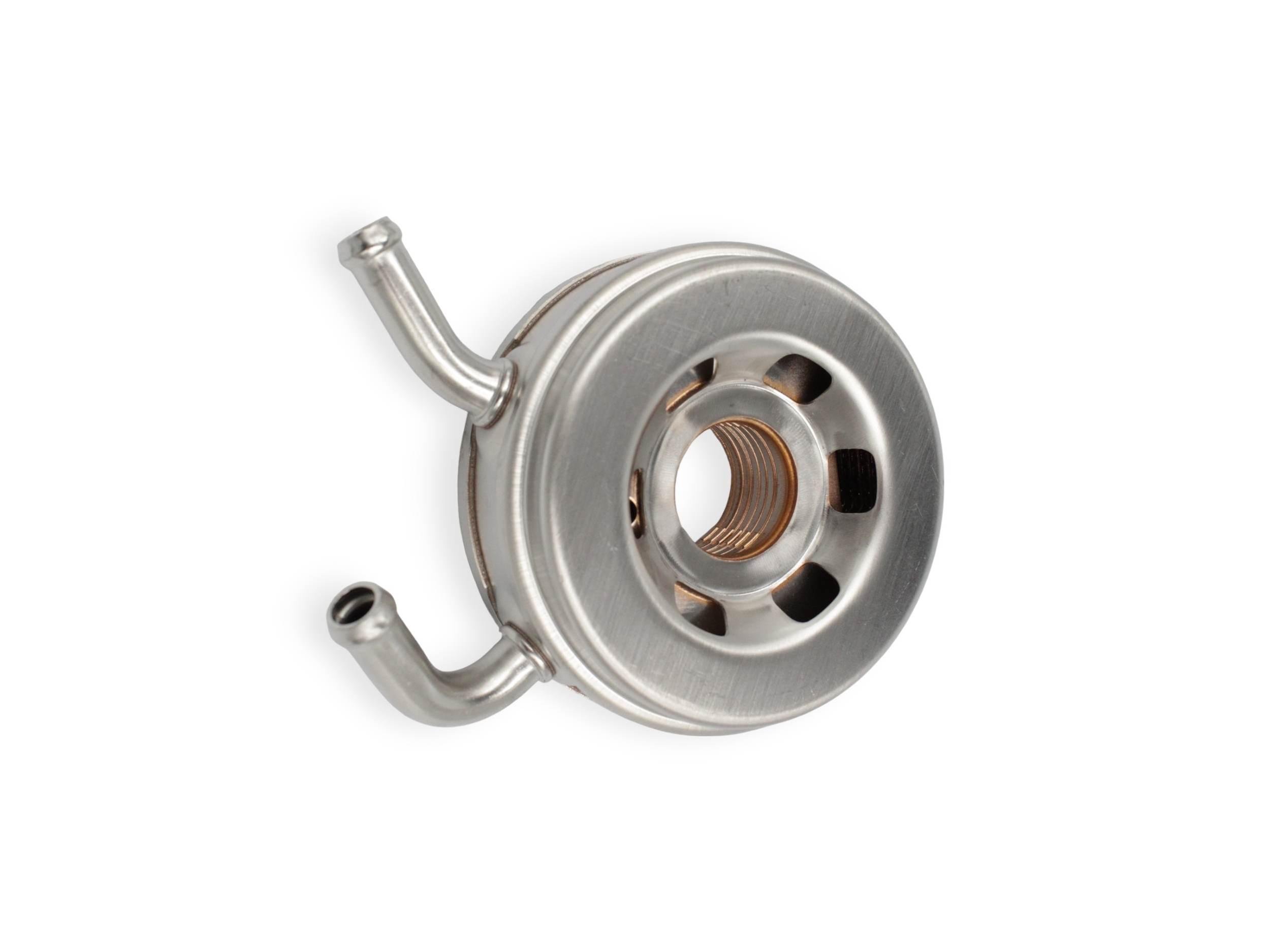 Chłodnica Oleju Srt800 Srt800s | 260026240001-QJ