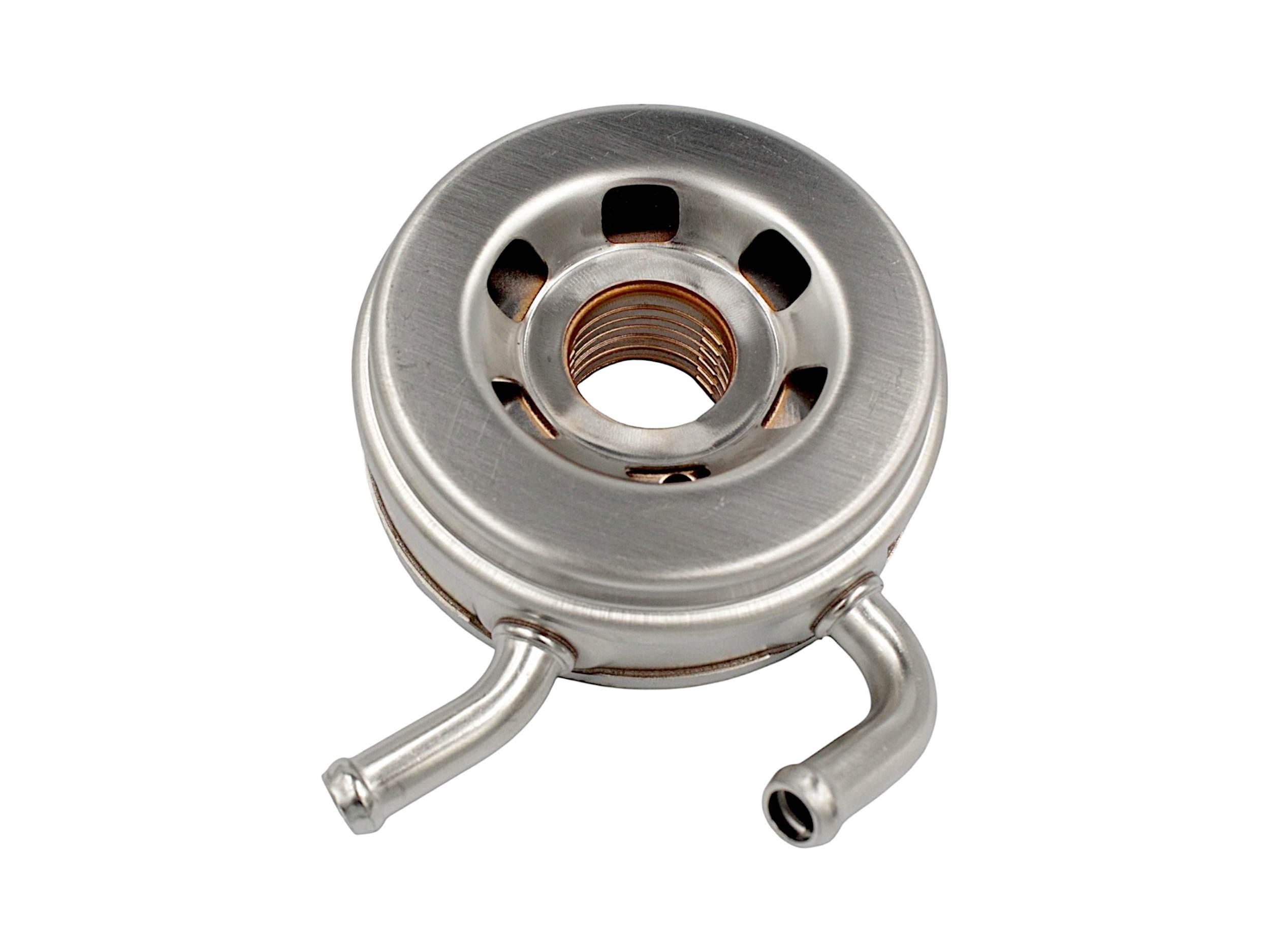 Chłodnica Oleju Srt800 Srt800s | 260026240001-QJ - zdjęcie 2