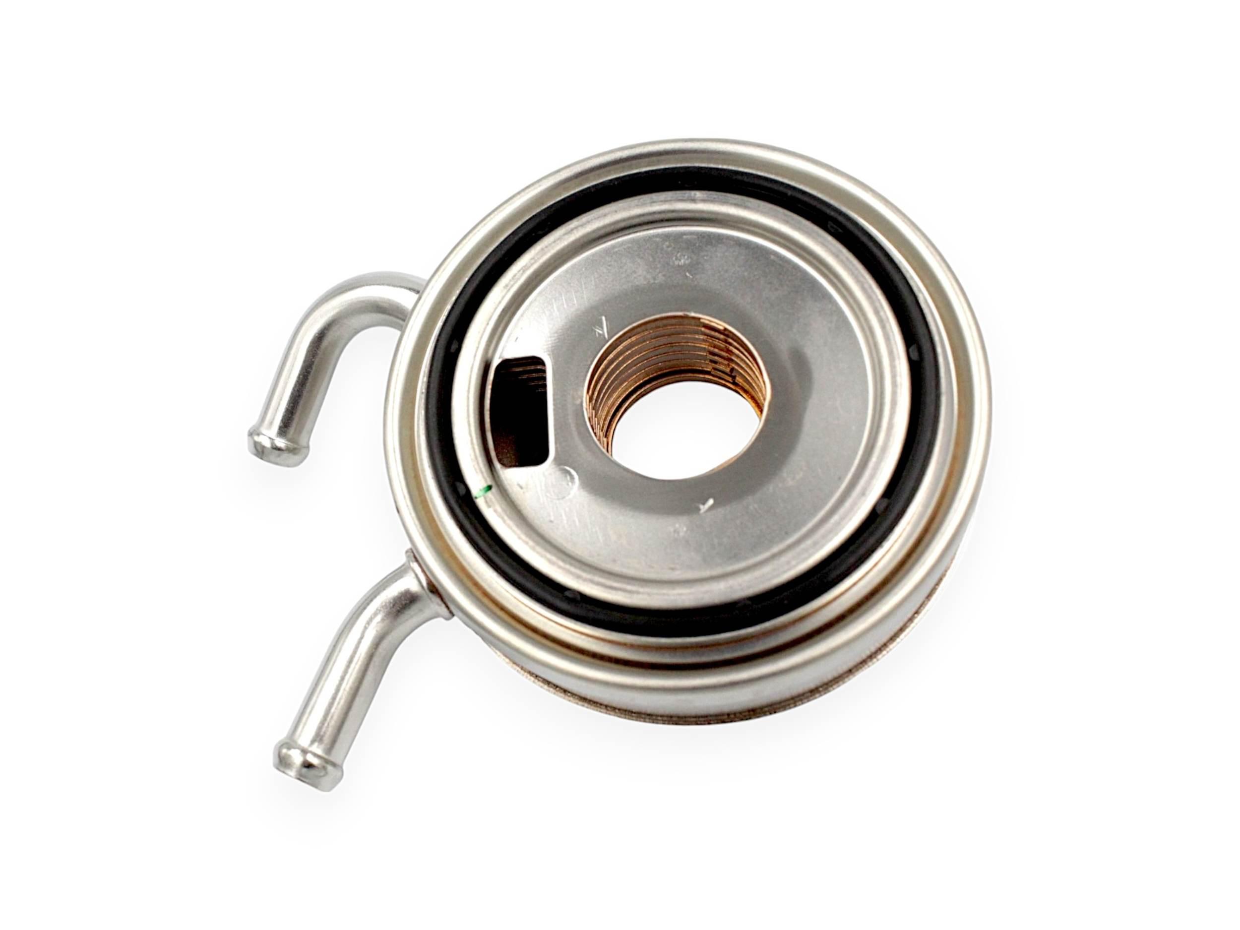 Chłodnica Oleju Srt800 Srt800s | 260026240001-QJ - zdjęcie 3