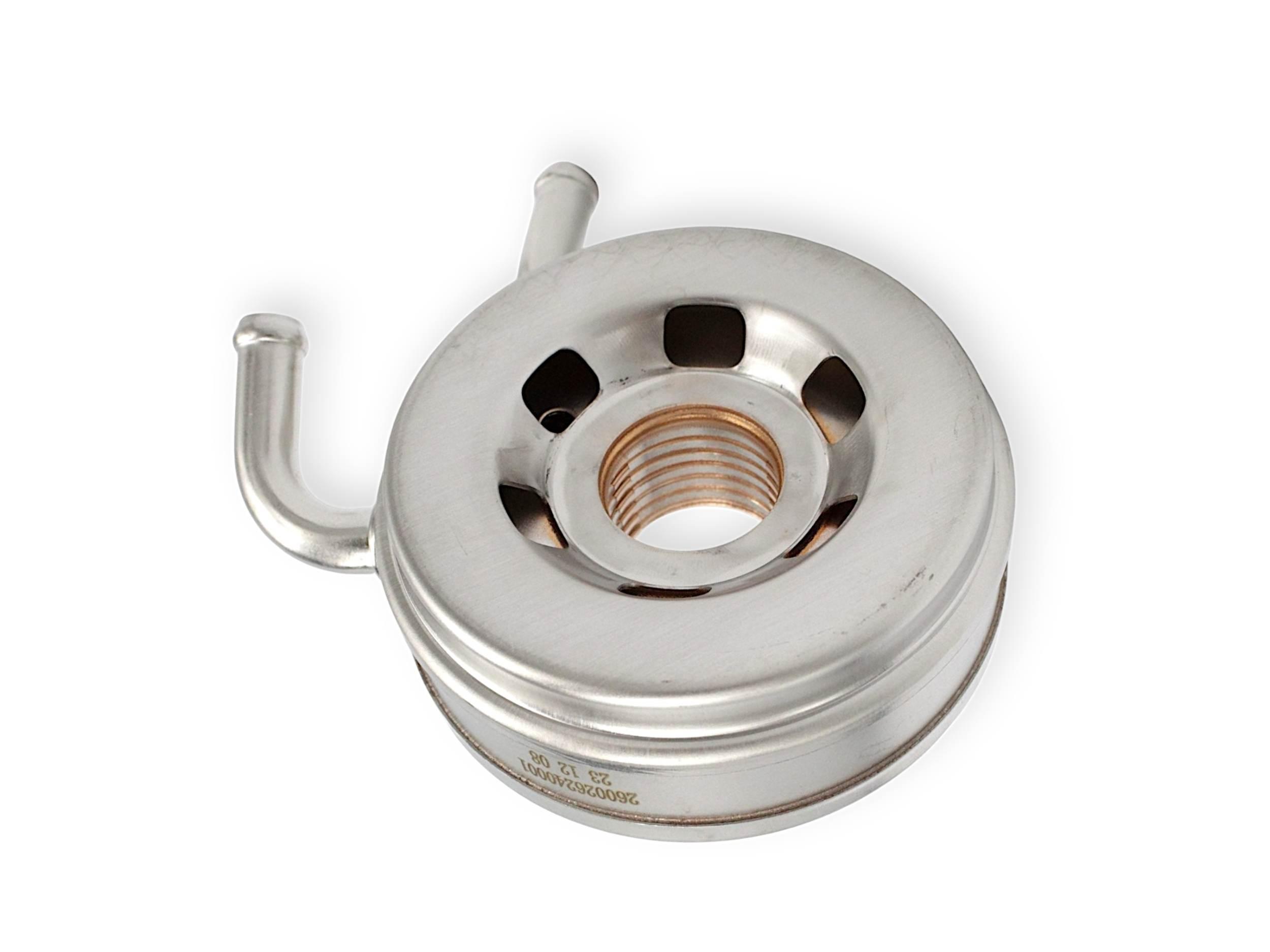 Chłodnica Oleju Srt800 Srt800s | 260026240001-QJ - zdjęcie 4