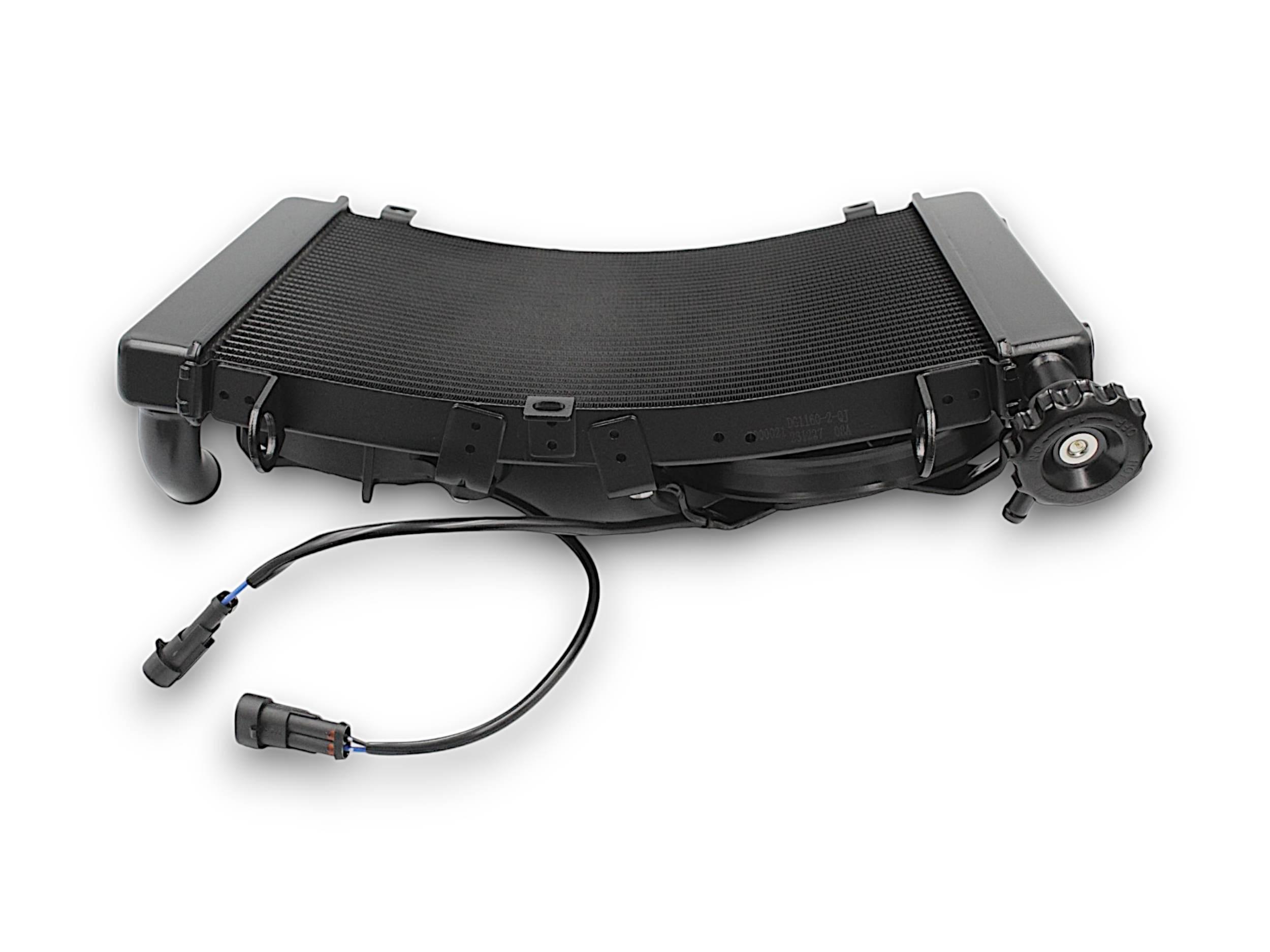 Chłodnica Srt800 Srt800s | 279126060090-QJ