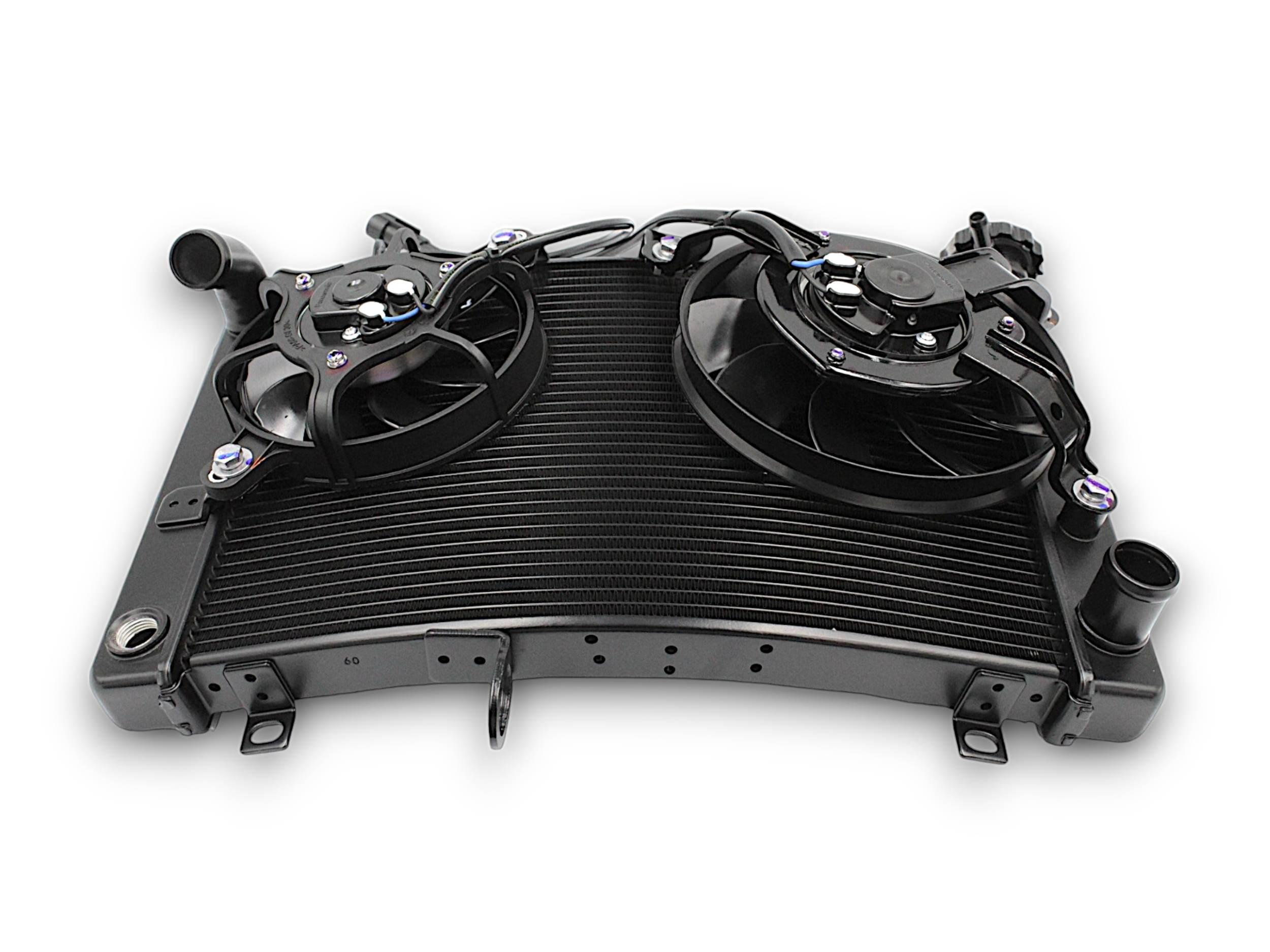 Chłodnica Srt800 Srt800s | 279126060090-QJ - zdjęcie 3