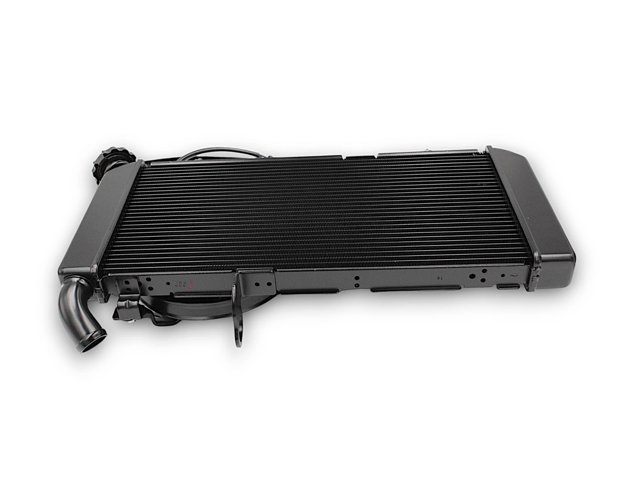 Chłodnica svt650 svt650x | 279126570000-QJ