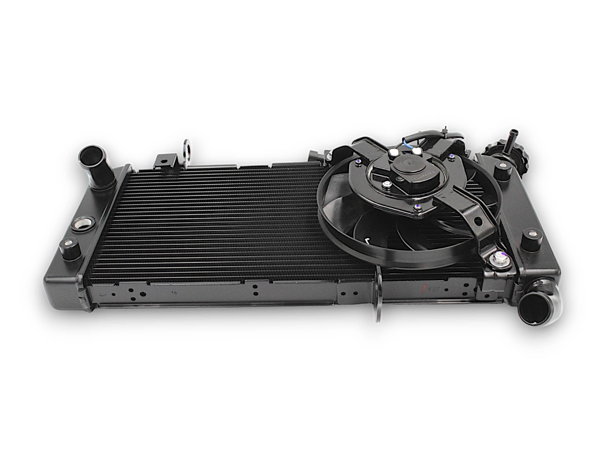 Chłodnica svt650 svt650x | 279126570000-QJ - zdjęcie 2