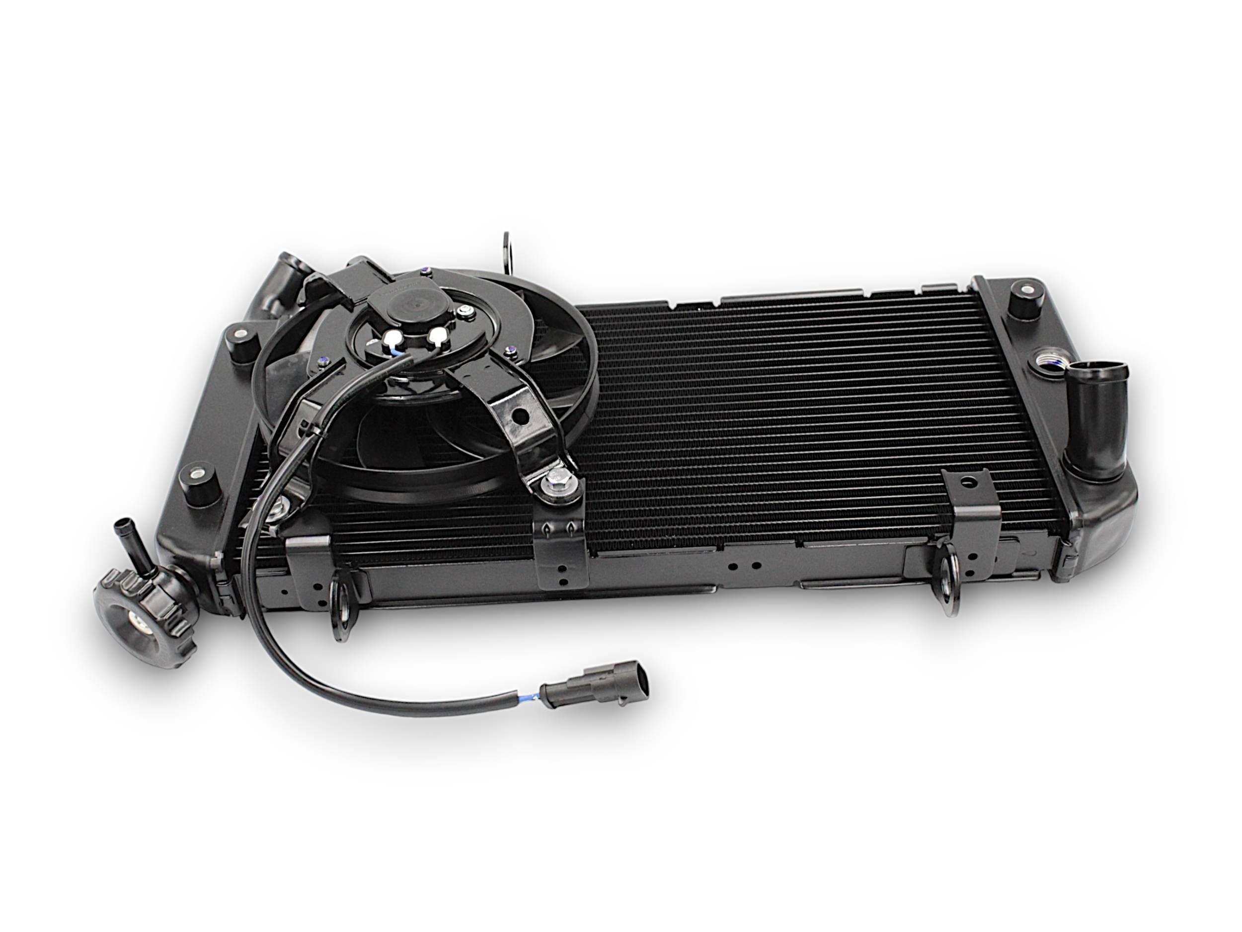 Chłodnica svt650 svt650x | 279126570000-QJ - zdjęcie 3