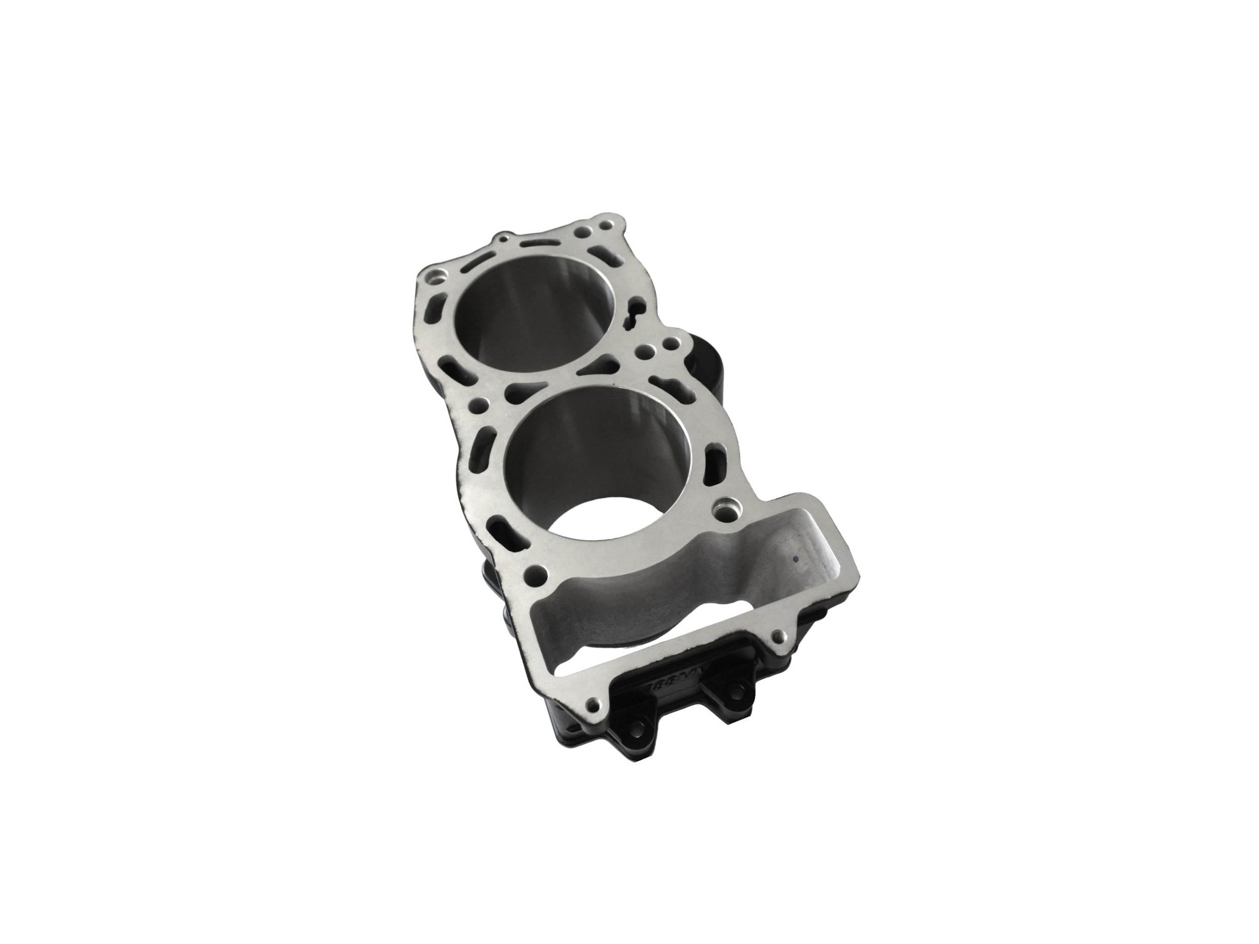 Cylinder Srt800 Srt800s | 13903606BG30-QJ - zdjęcie 2