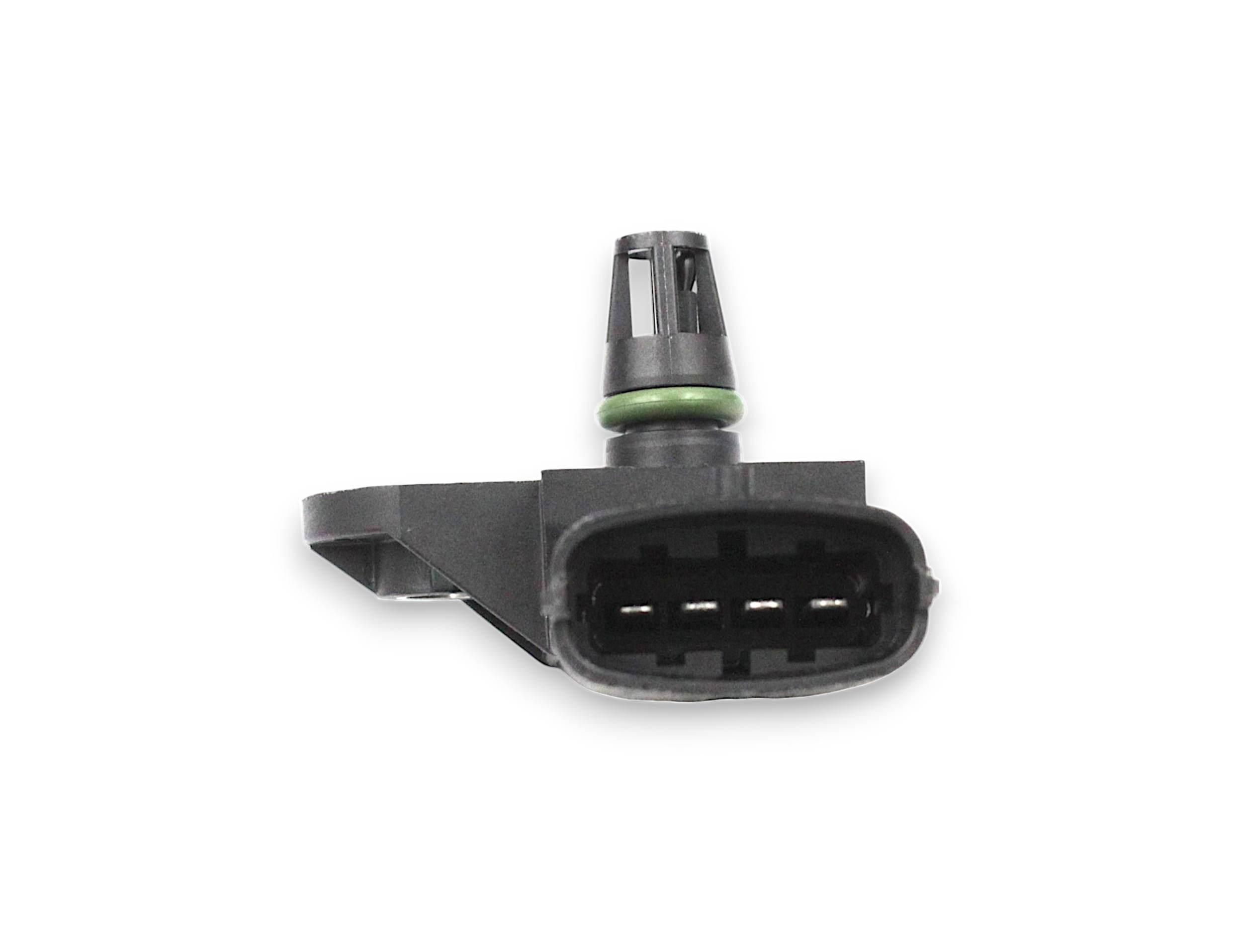 Czujnik Ciśnienia I Temperatury Srk125s Srv125 Trx125 Svt650 Svt650x - zdjęcie 2