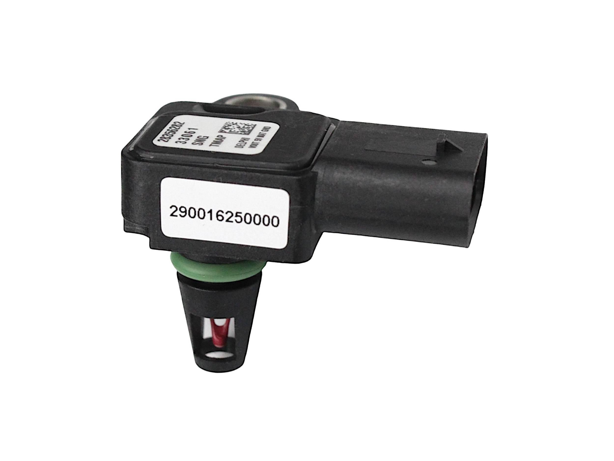 Czujnik Ciśnienia I Temperatury Srk125s Srv125 Trx125 Svt650 Svt650x - zdjęcie 3