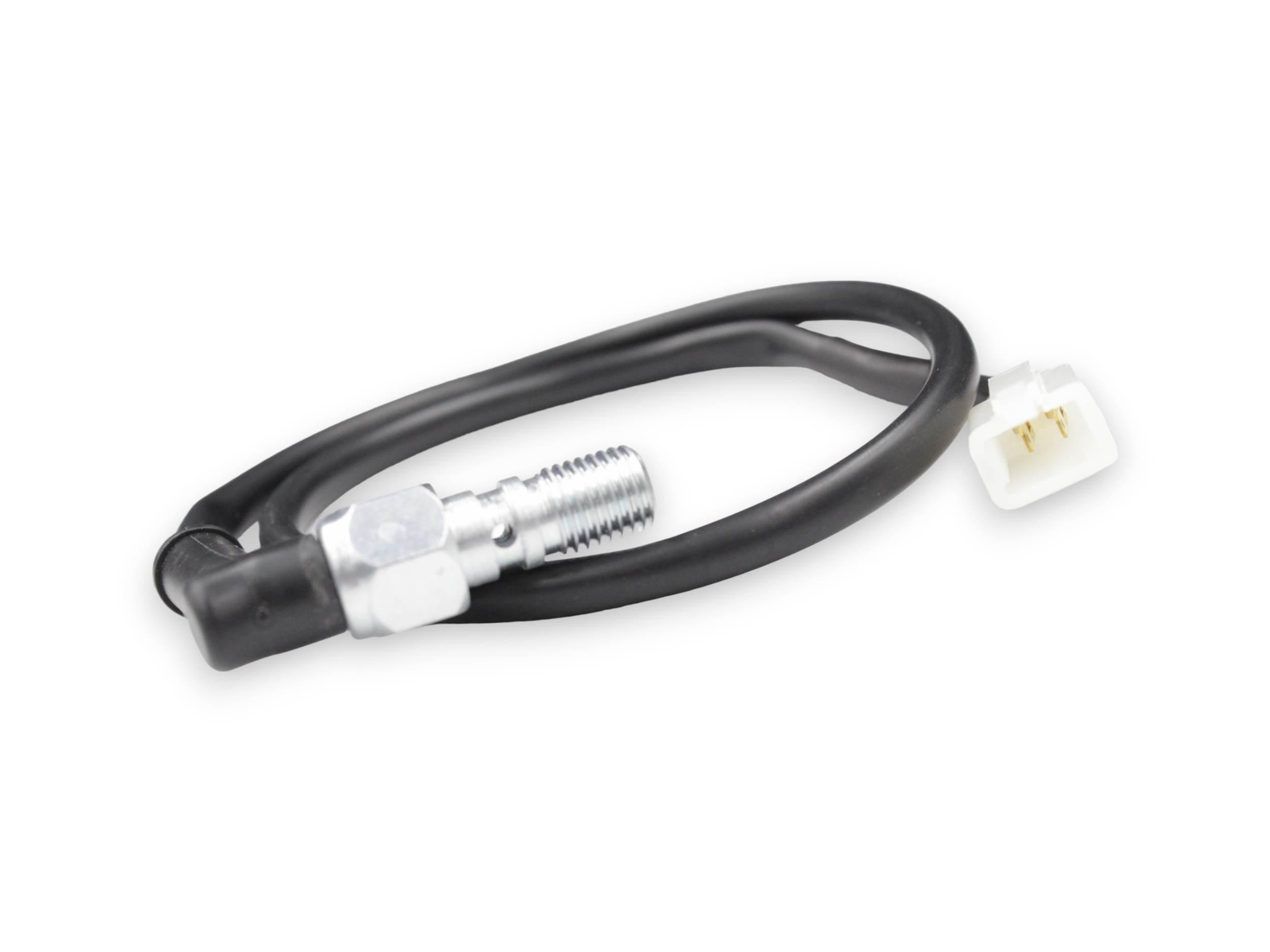 Czujnik Ciśnienia Tylnego Hamulca Srt550x