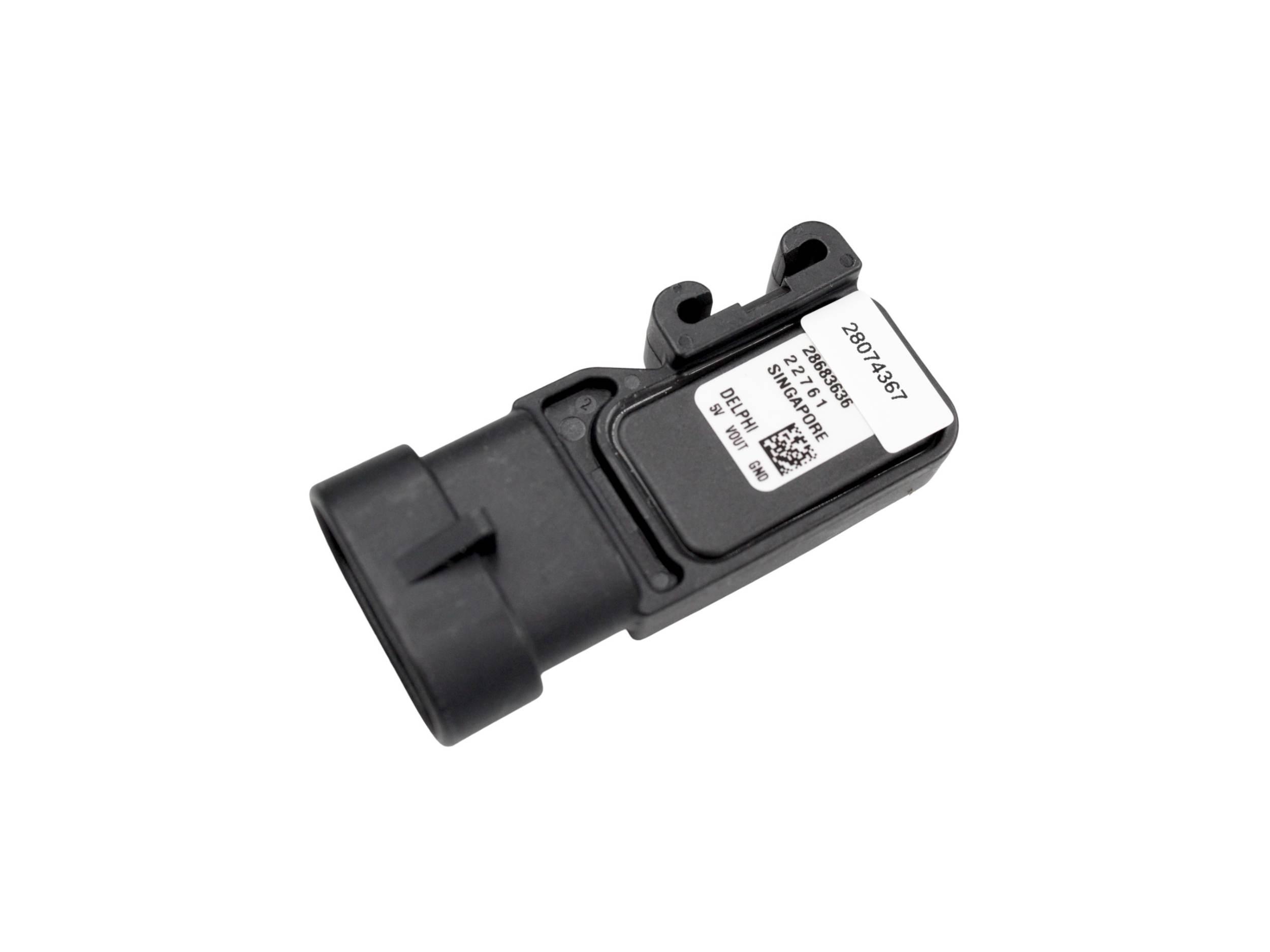 Czujnik Ciśnienia W Dolocie Srt800 Srt800s - zdjęcie 2