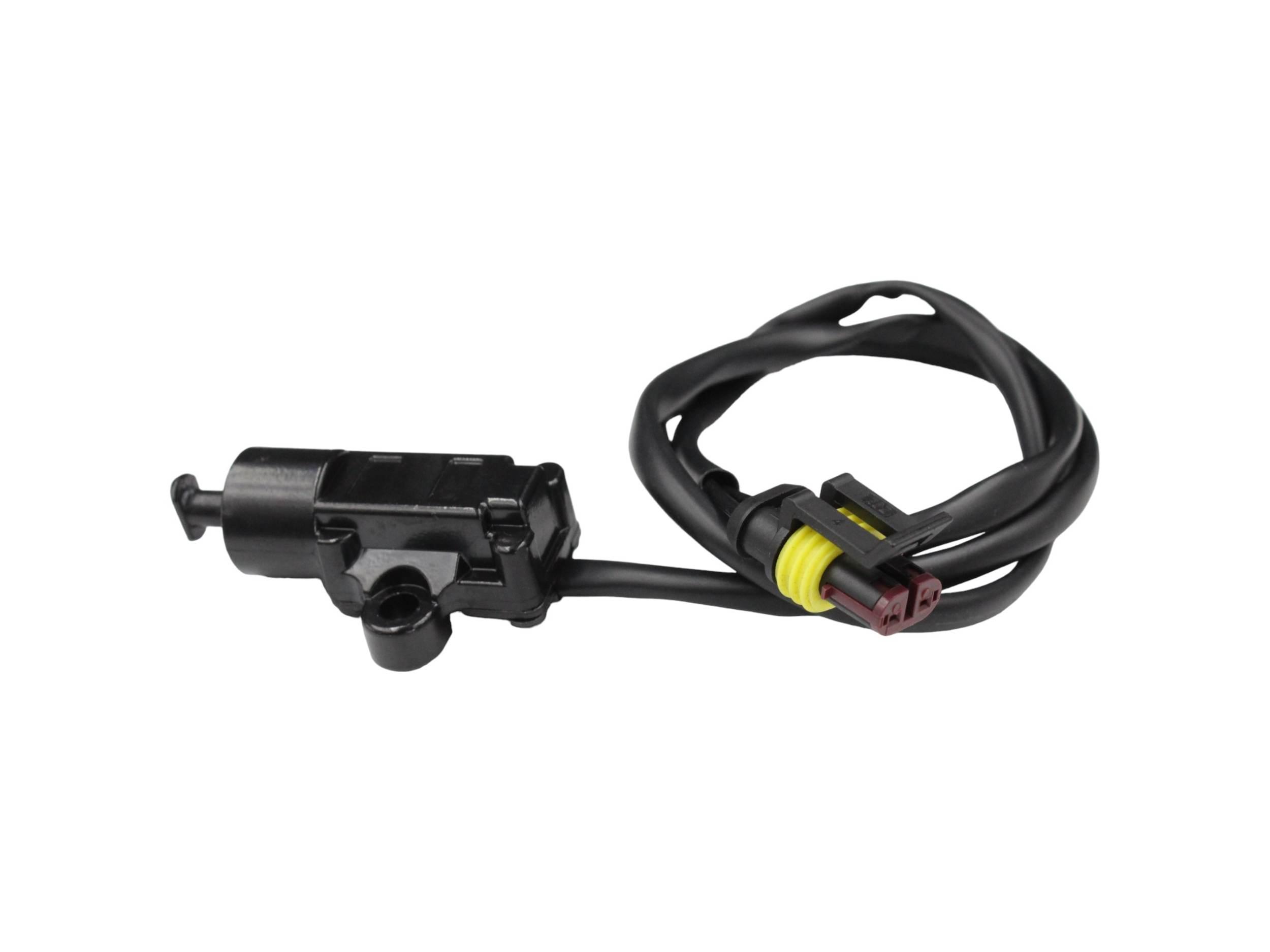 Czujnik Nóżki Bocznej Srt550x | 91170P16010A-QJ