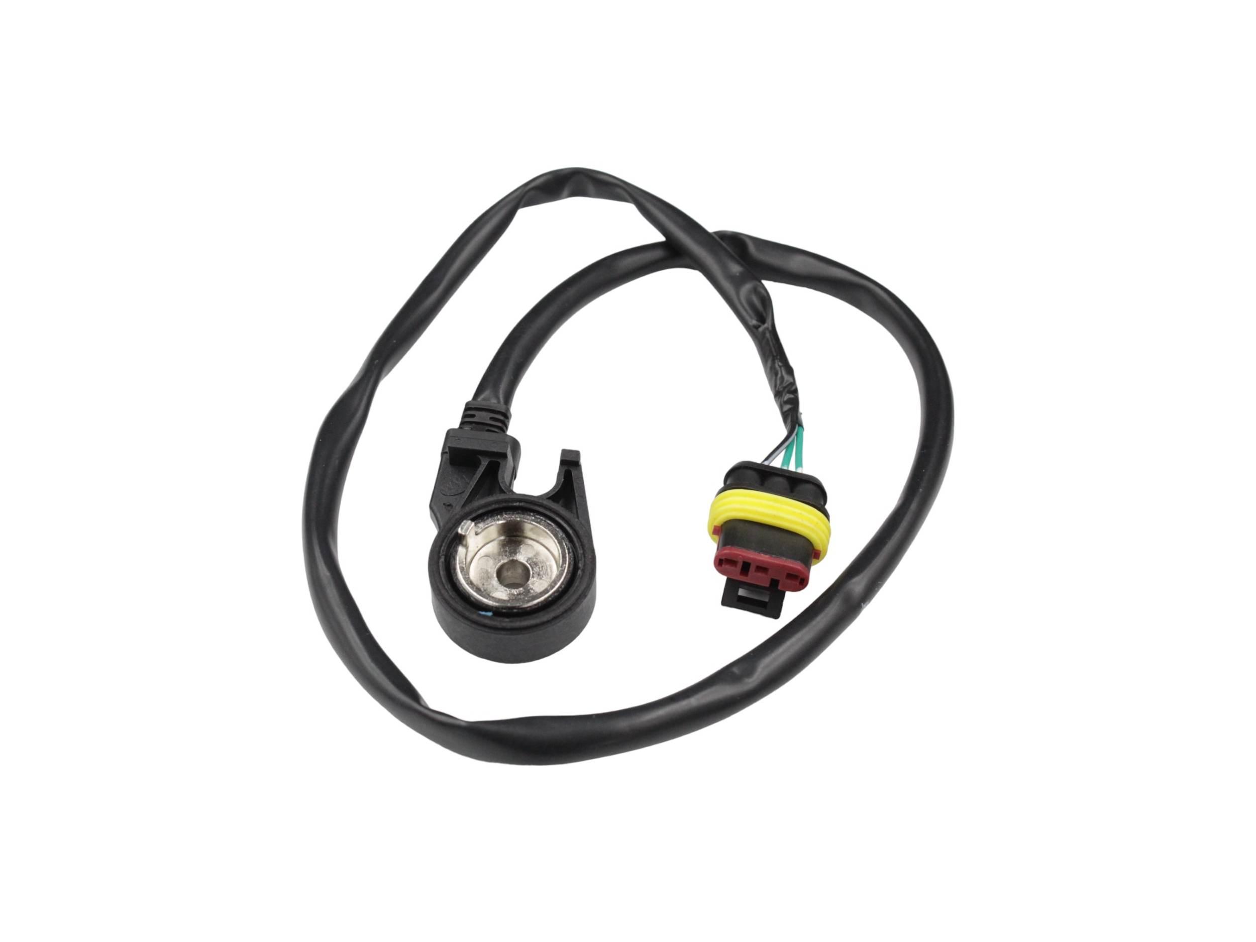 Czujnik Nóżki Bocznej Srv125 Svt650 Svt650x Srk700 Srt800 Srt800s - zdjęcie 2