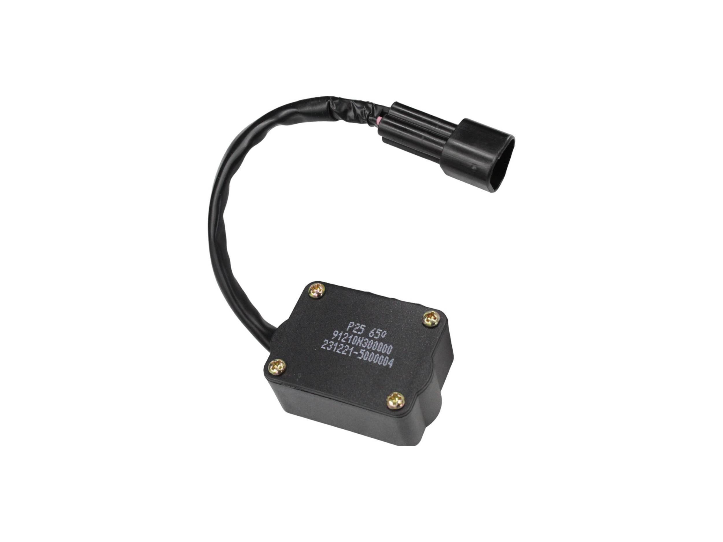 Czujnik Przyspieszenia Srt550x Svt650 Svt650x Srk700 Srt800 Srt800s - zdjęcie 2