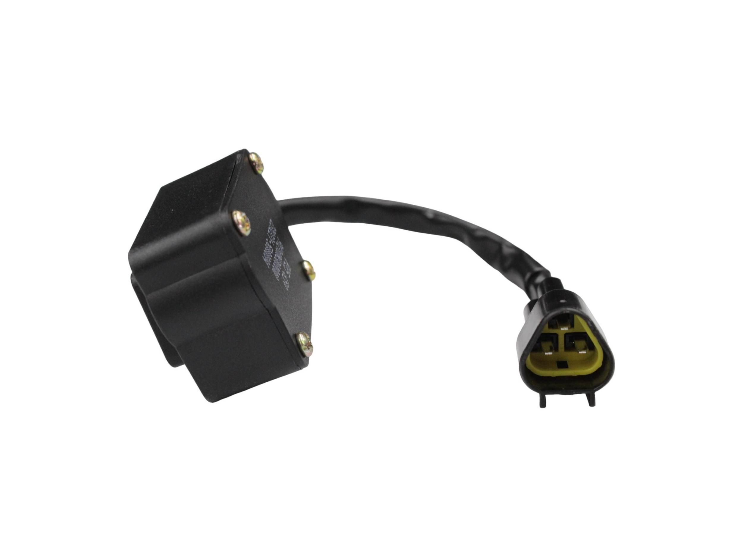 Czujnik Przyspieszenia Srt550x Svt650 Svt650x Srk700 Srt800 Srt800s - zdjęcie 3