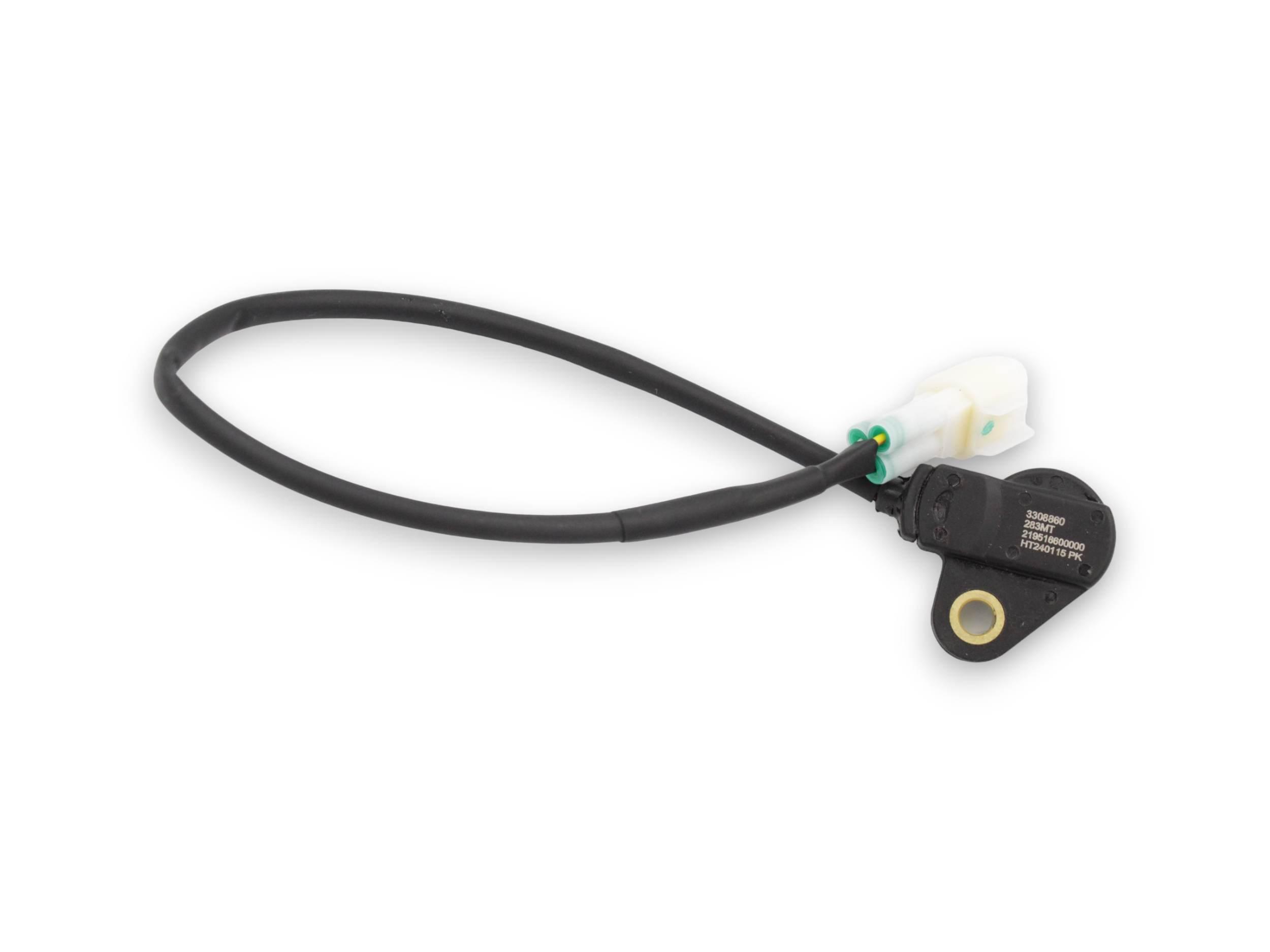 Czujnik Zmiany Biegów Srk700 Srt800 Srt800s - zdjęcie 2