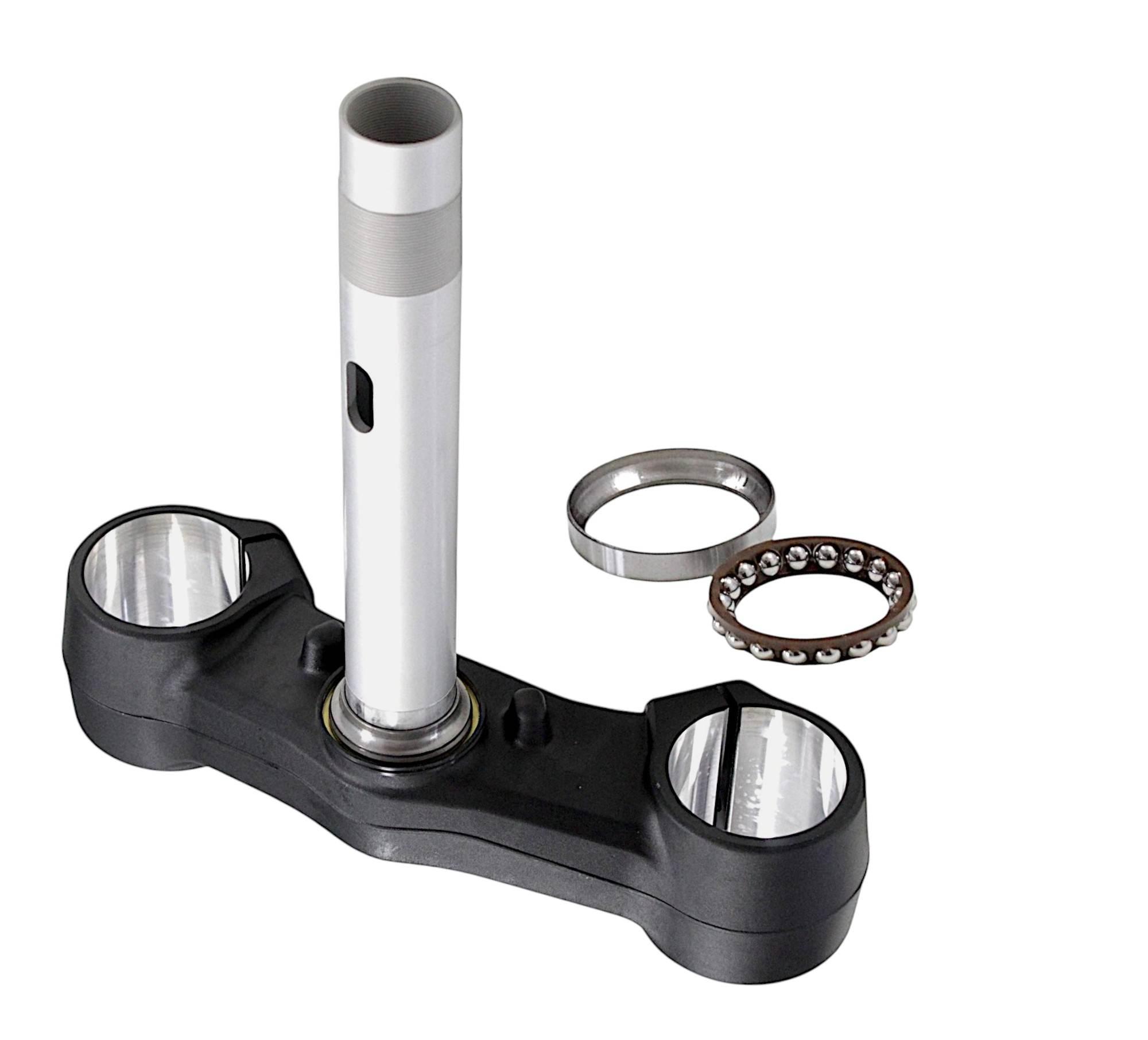 Dolna Półka Zawieszenia Ze Sztycą Svt650 Svt650x Srt800 Srt800s