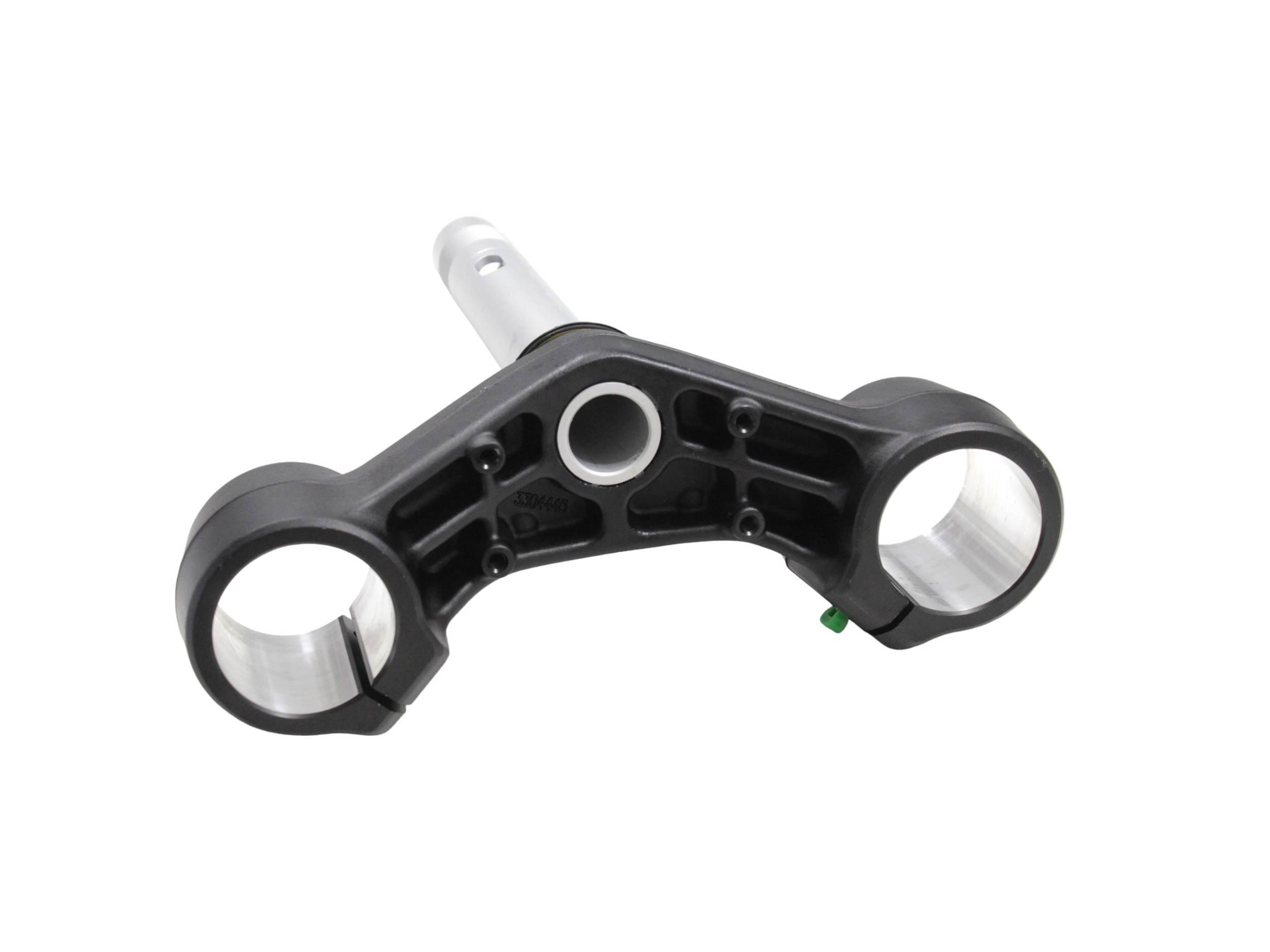 Dolna Półka Zawieszenia Ze Sztycą Svt650 Svt650x Srt800 Srt800s - zdjęcie 2