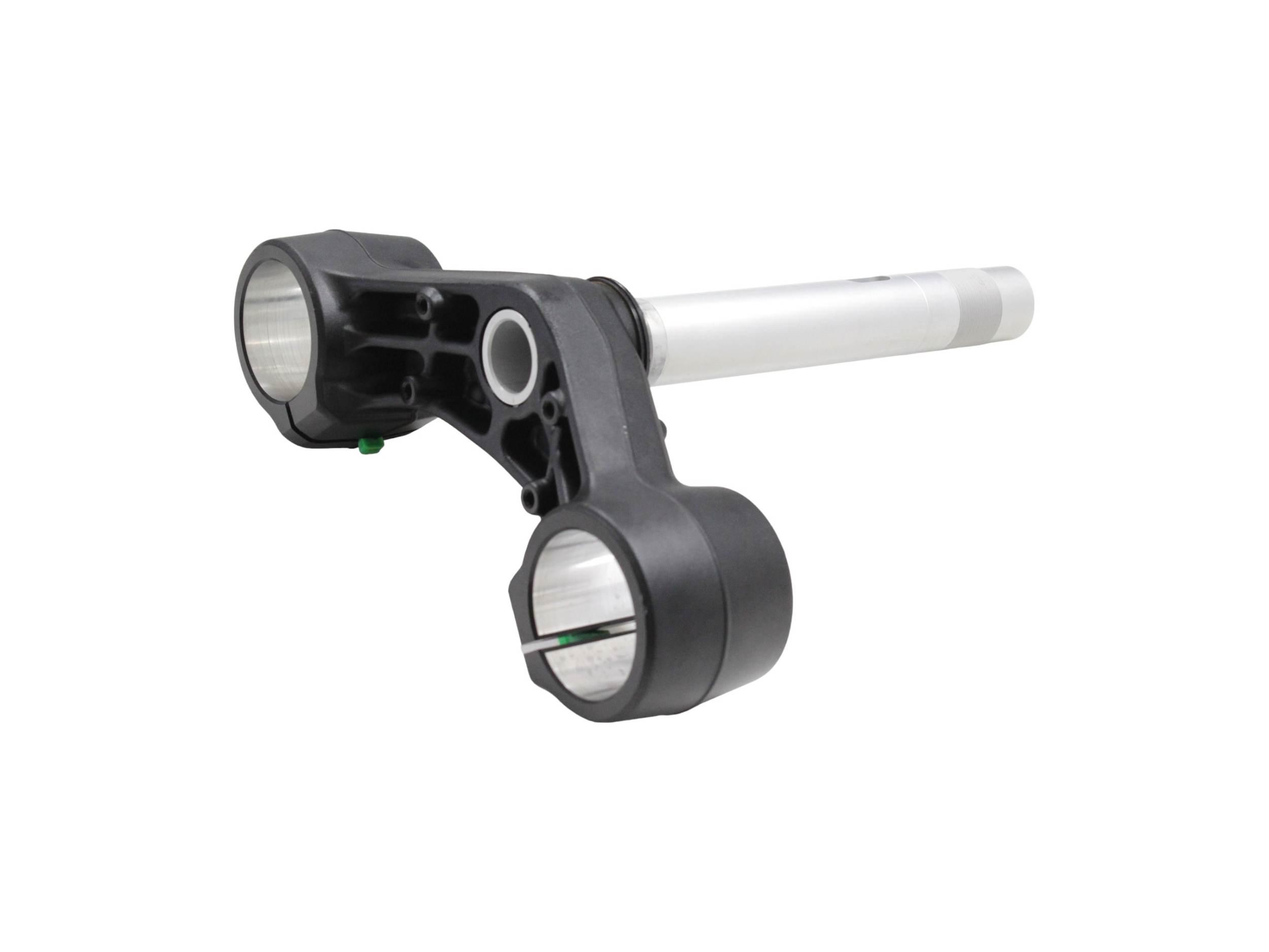 Dolna Półka Zawieszenia Ze Sztycą Svt650 Svt650x Srt800 Srt800s - zdjęcie 3