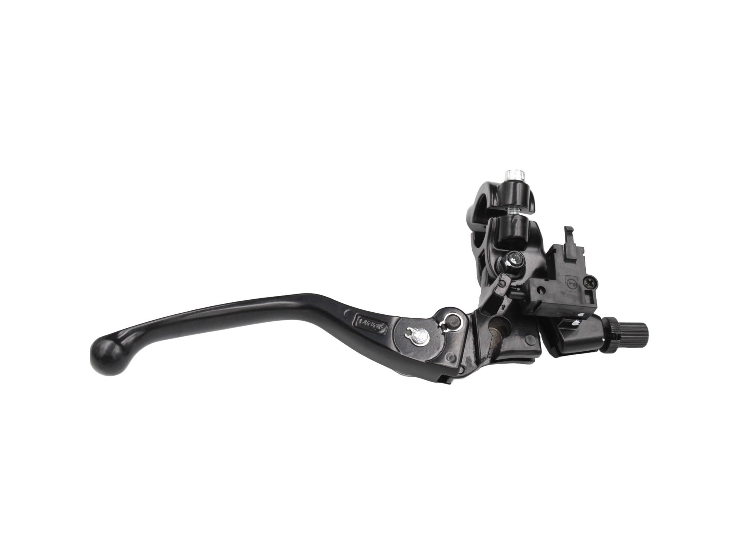 Dźwignia Sprzęgła Z Uchwytem Svt650 Svt650x Srt800 Srt800s