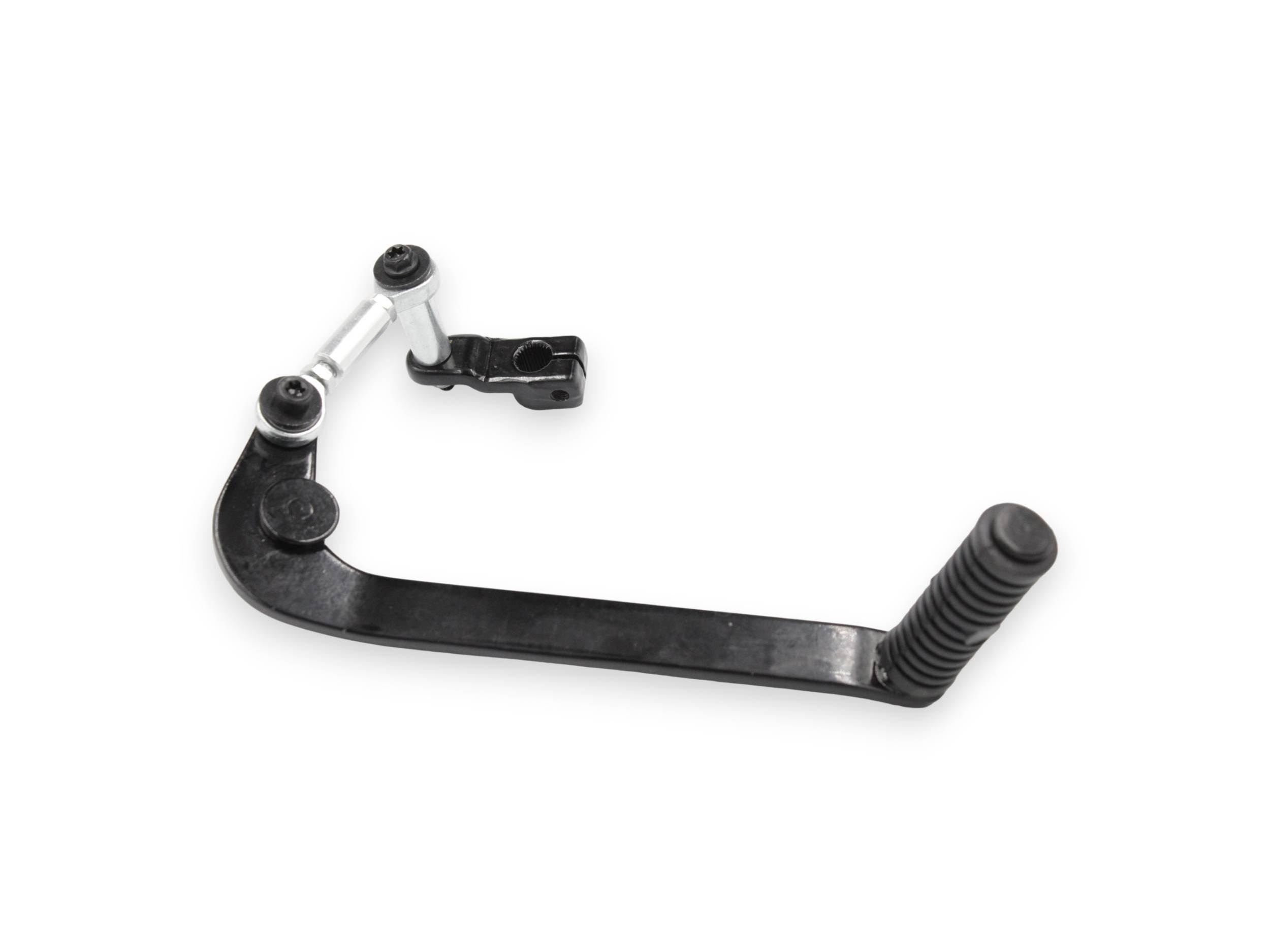 Dźwignia Zmiany Biegów Kompletna Srv 125