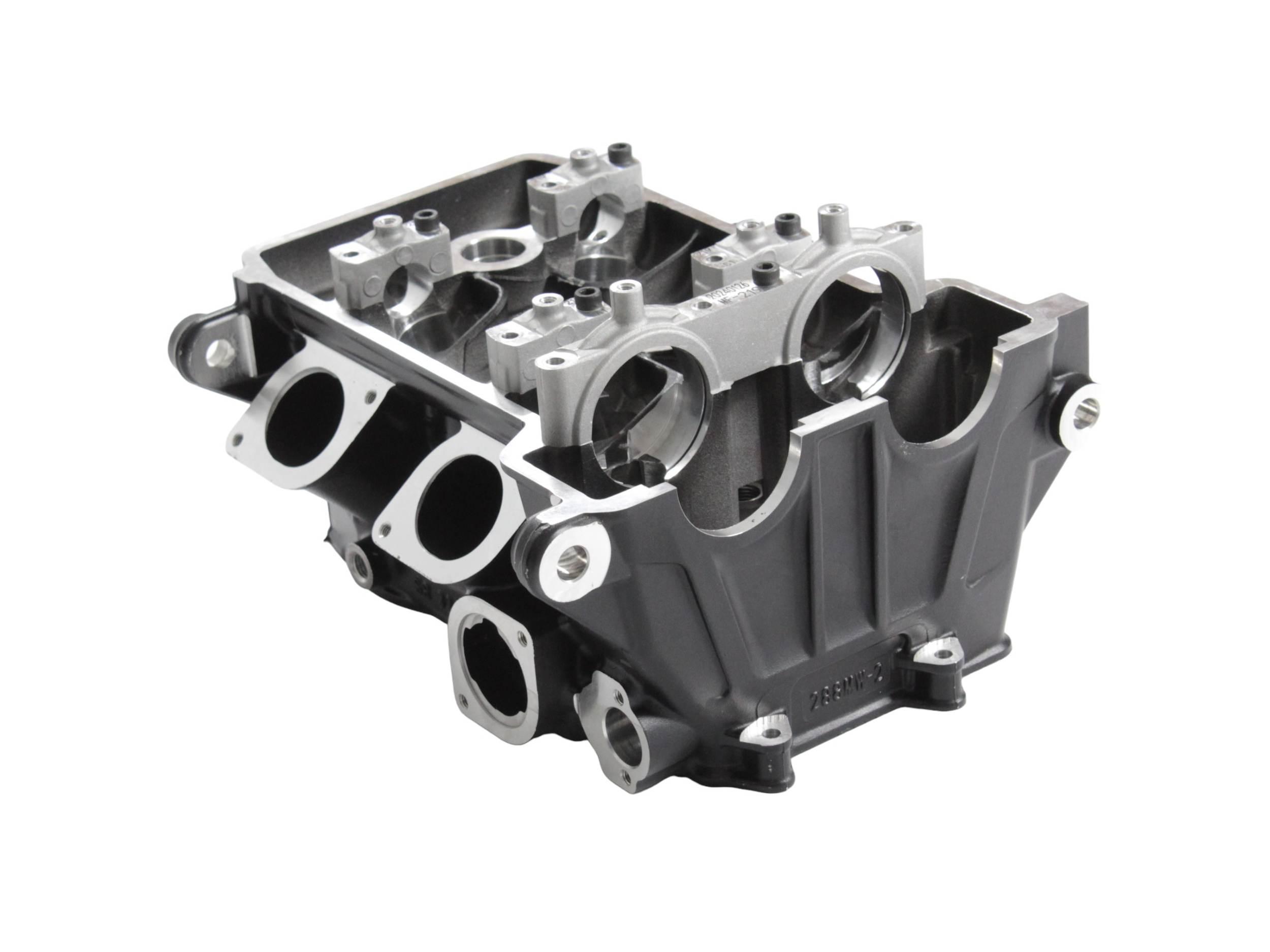 Głowica Cylindra Bg00 Srt800 Srt800s | 10905672BG00-QJ - zdjęcie 2