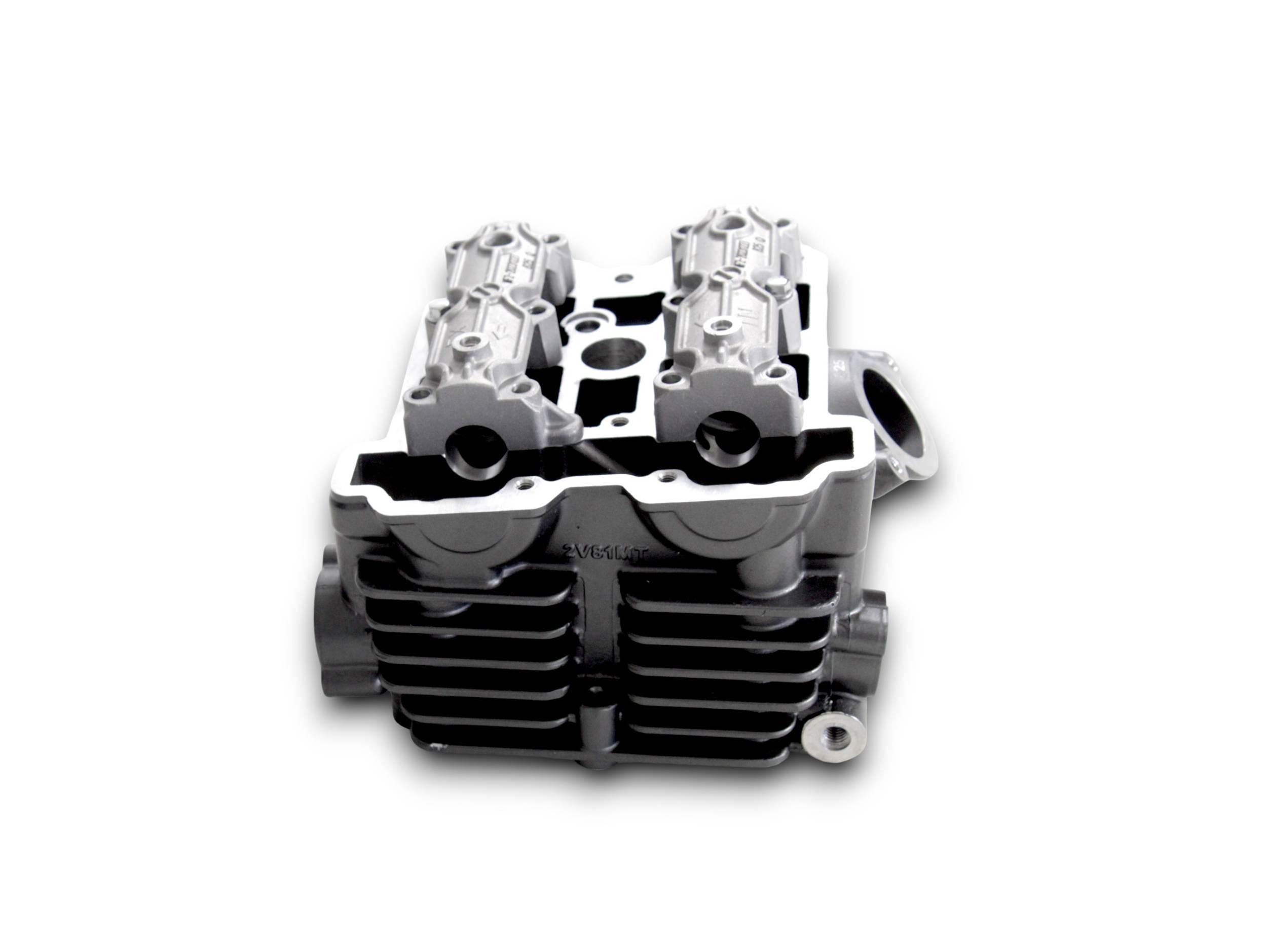 Głowica Cylindra Przedniego Svt650 Svt650x - zdjęcie 2