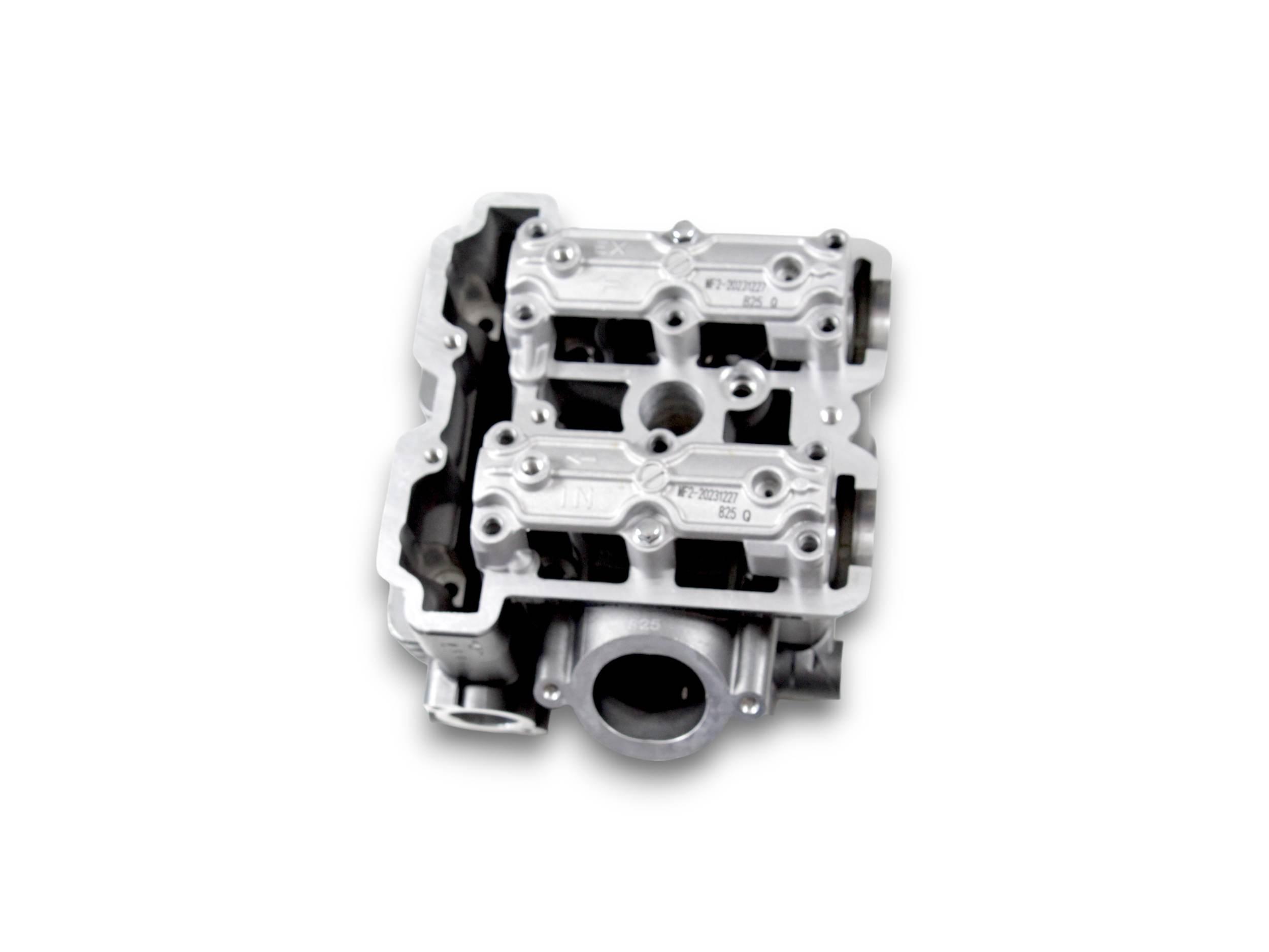 Głowica Cylindra Przedniego Svt650 Svt650x - zdjęcie 3