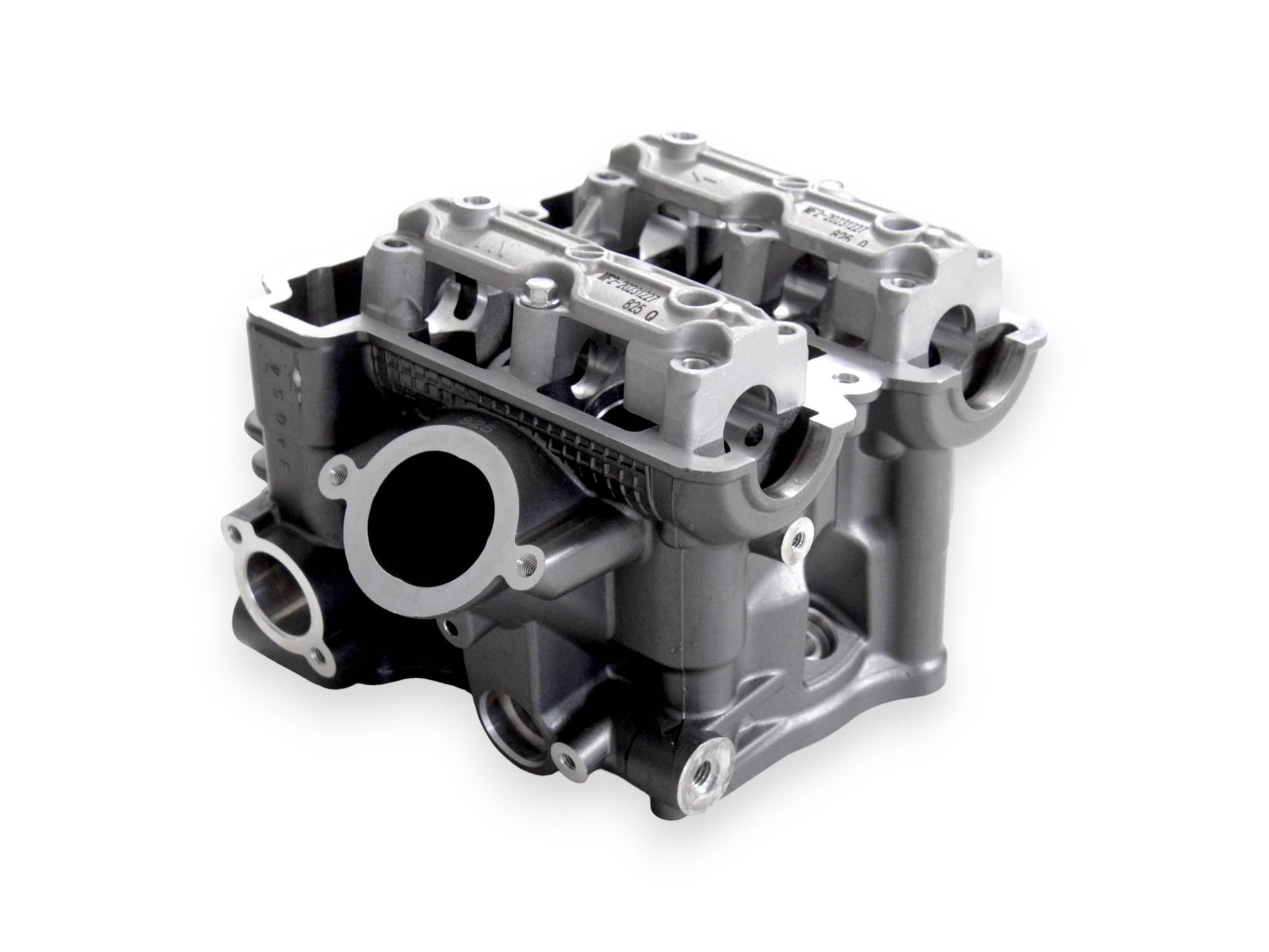 Głowica Cylindra Przedniego Svt650 Svt650x - zdjęcie 5