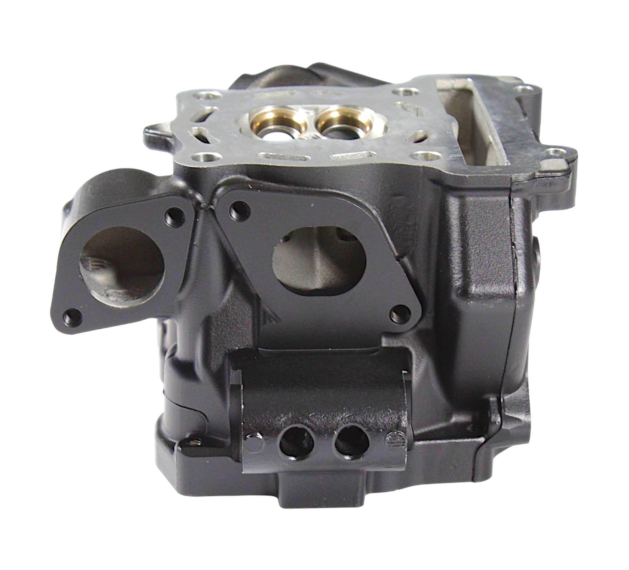 Głowica Cylindra Srk125s Srv125 | 10905454BY01-QJ