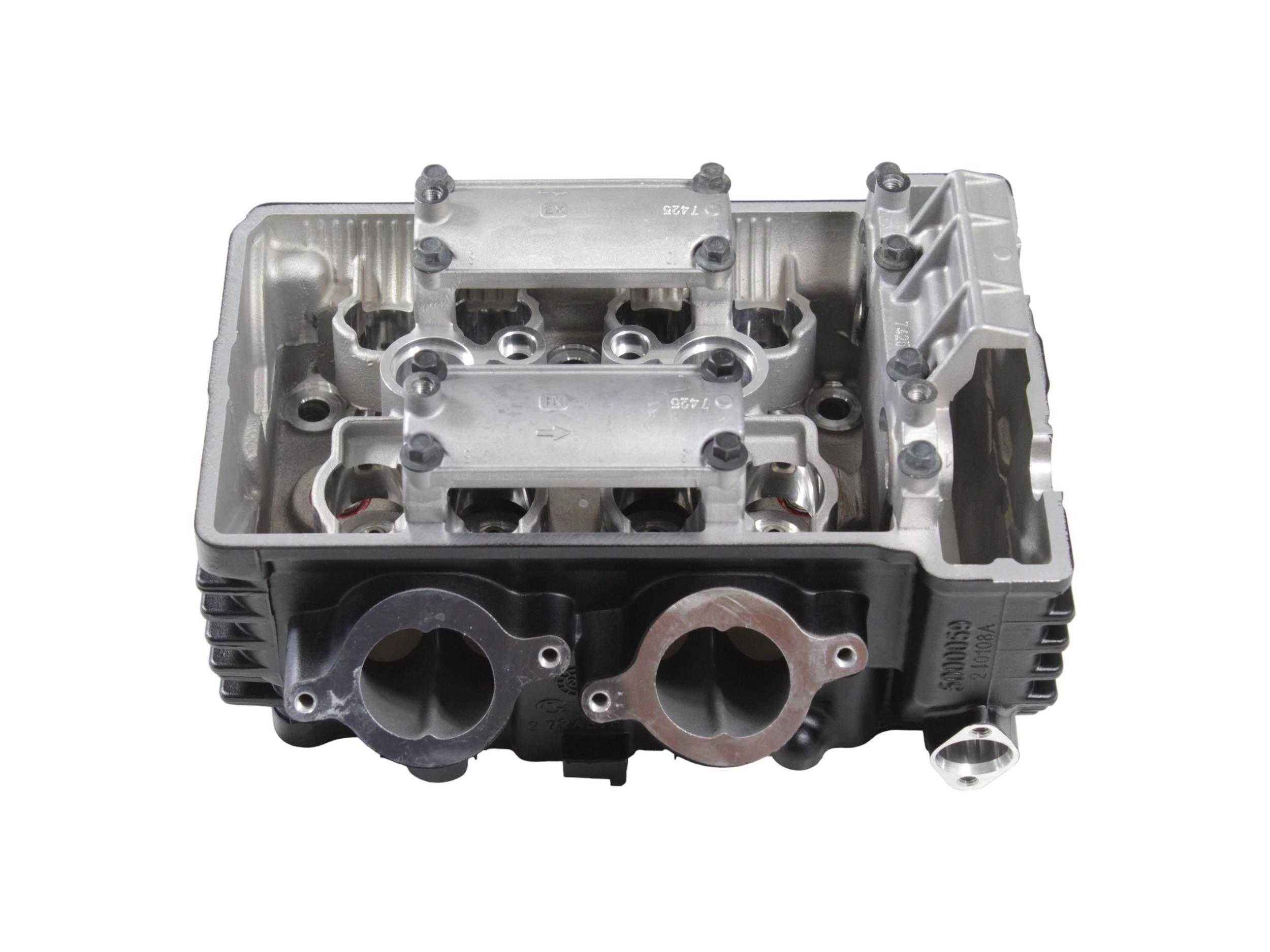 Głowica Cylindra Srk700 | 10905660BG01-QJ