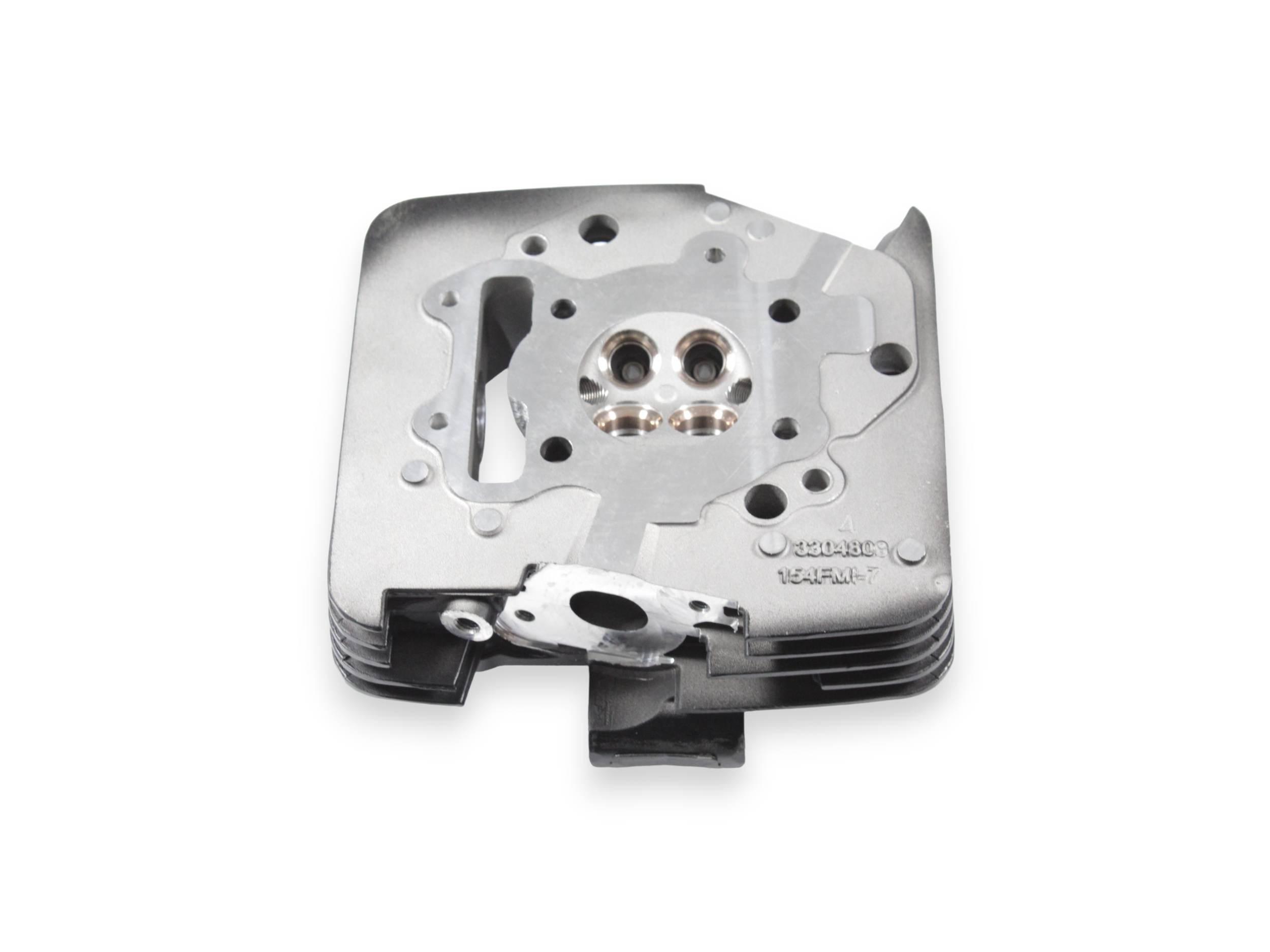 Głowica Cylindra Trx125 | 10906432BG01-QJ - zdjęcie 4